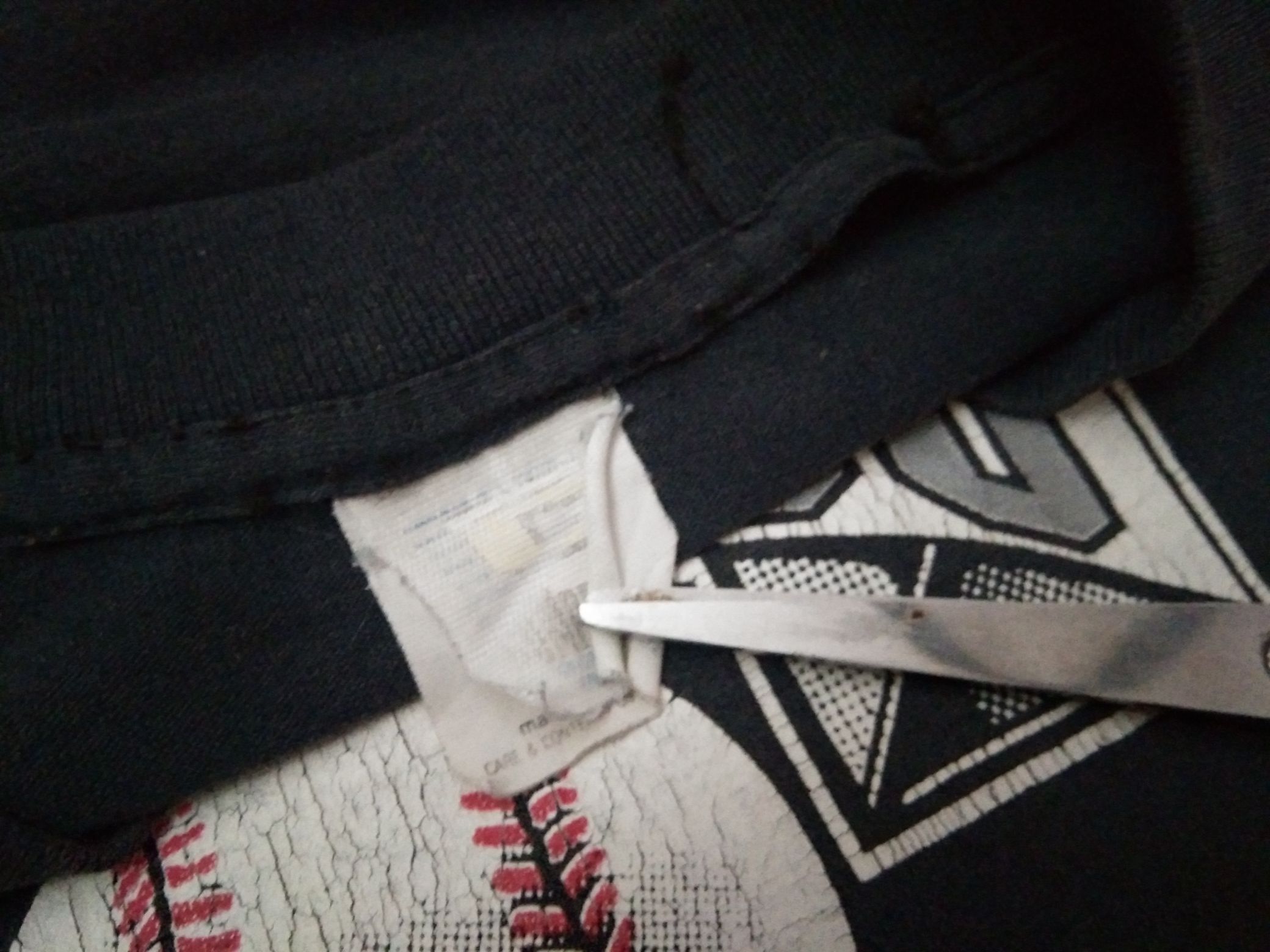 MLB × Vintage VTG 5050 90s MLB Chicago White Sox tshirt 1992 Size US XL / EU 56 / 4 - 4 Thumbnail
