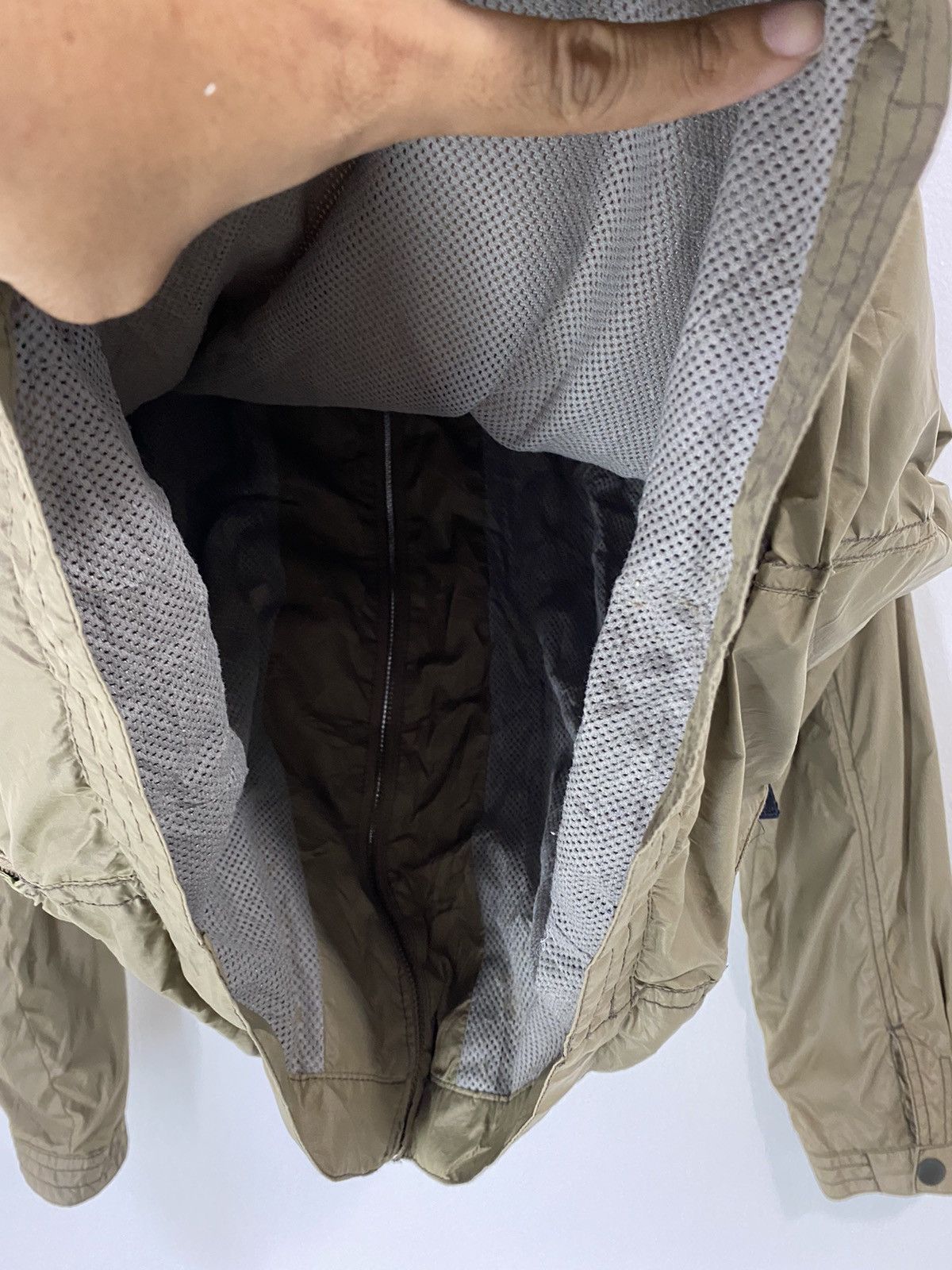 Hysteric Glamour Hysteric Glamour Light Jacket BellFlower Jacket HYS Shop Size US M / EU 48-50 / 2 - 9 Thumbnail
