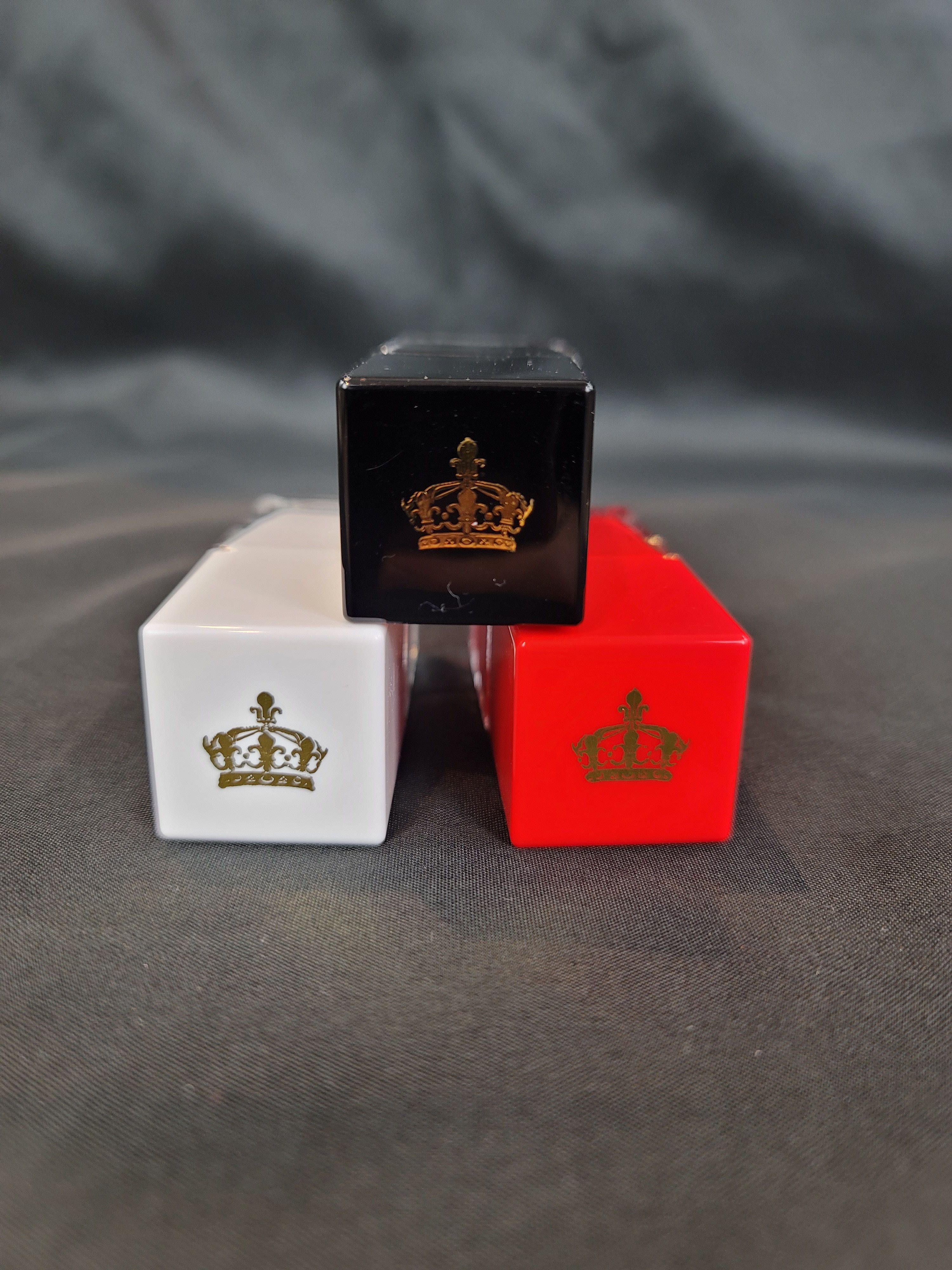 Supreme Supreme x Pat McGrath Labs Nail Polish Set of 3 FW22 NEW Size ONE SIZE - 5 Thumbnail