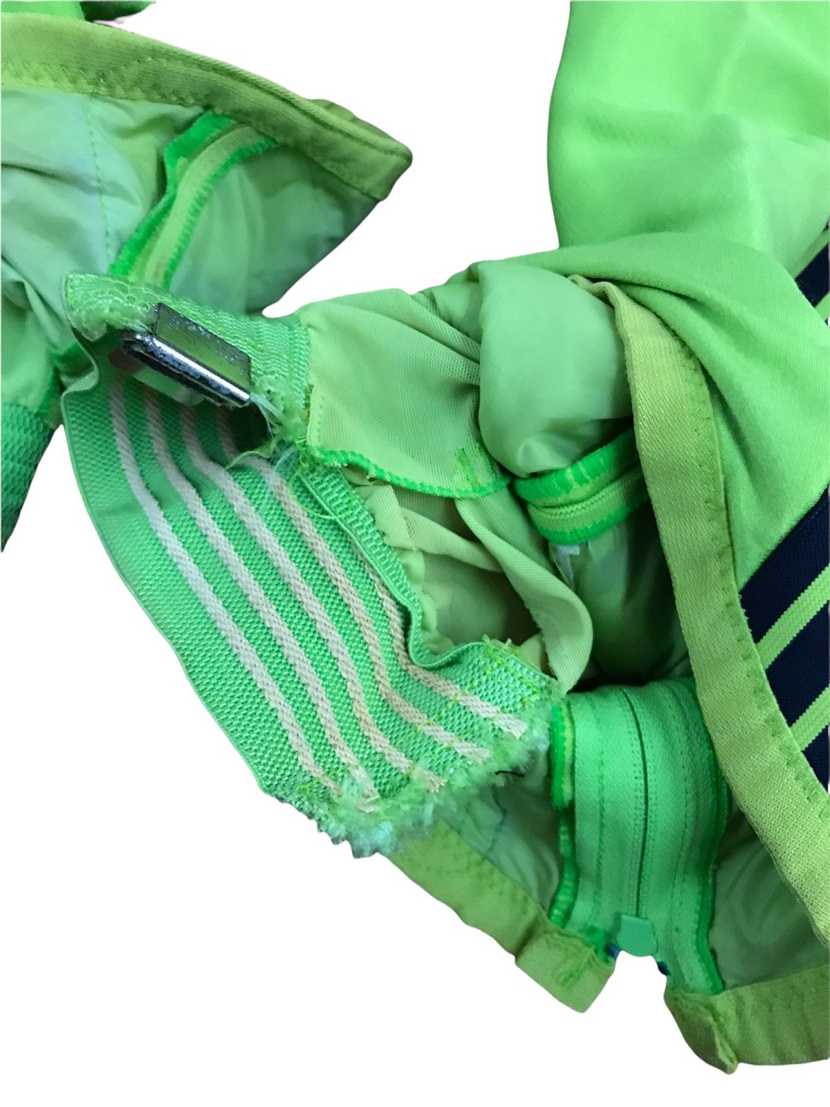 Adidas × Vintage Vintage 90s Adidas Ski Pants Size US 28 / EU 44 - 14 Thumbnail