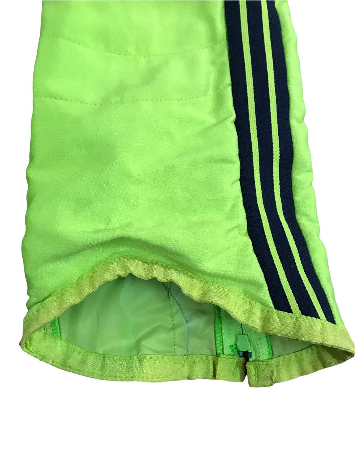 Adidas × Vintage Vintage 90s Adidas Ski Pants Size US 28 / EU 44 - 5 Thumbnail