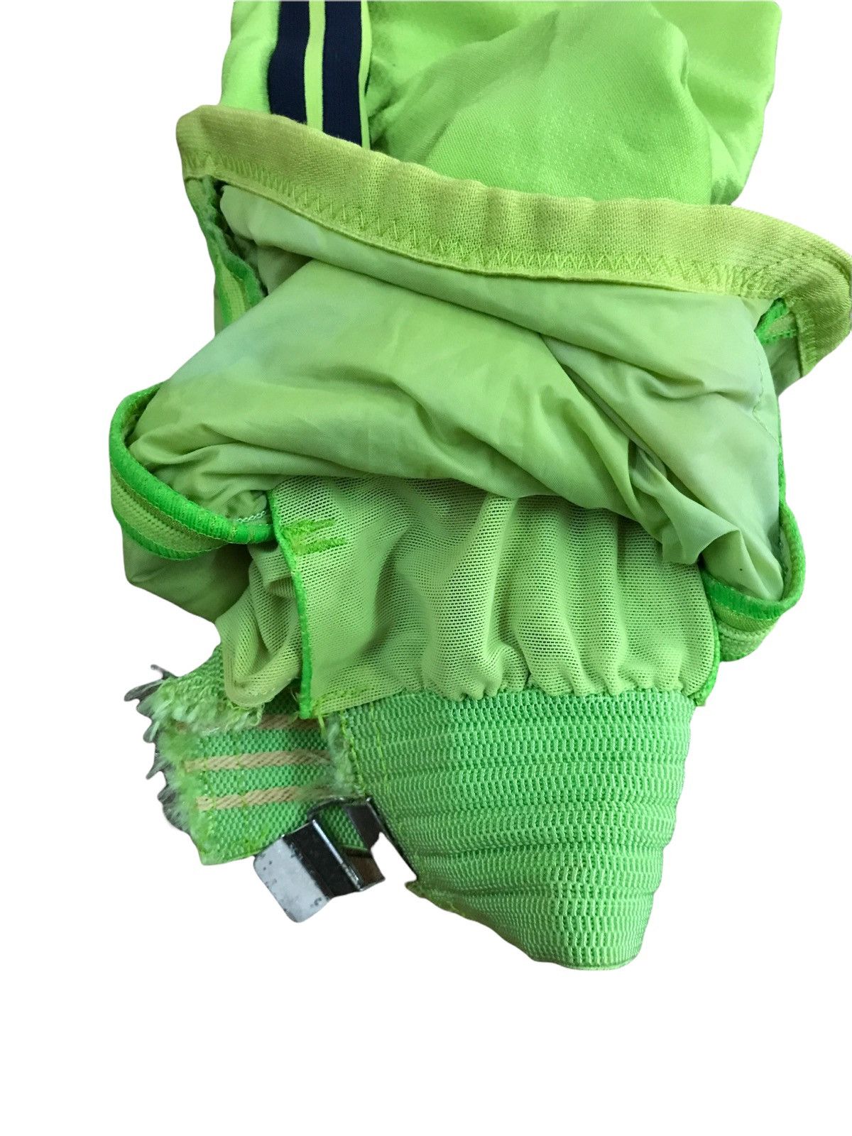 Adidas × Vintage Vintage 90s Adidas Ski Pants Size US 28 / EU 44 - 7 Thumbnail