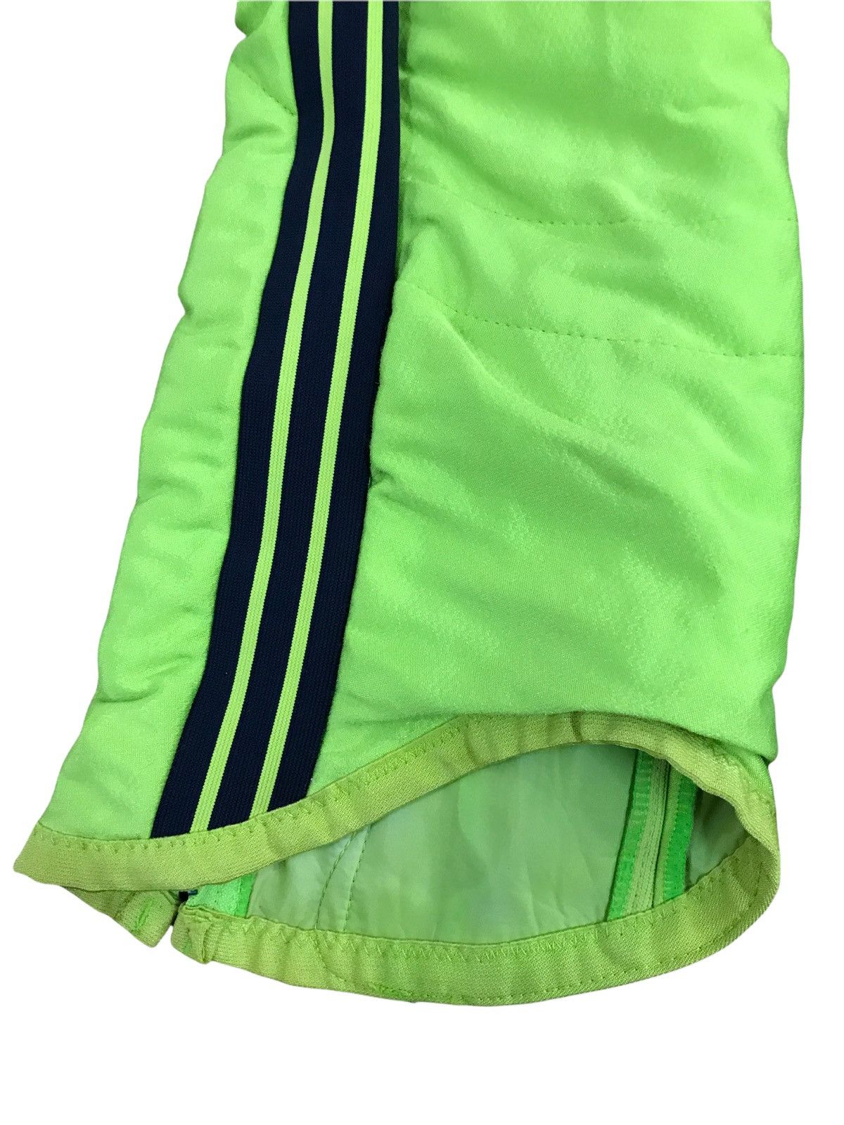 Adidas × Vintage Vintage 90s Adidas Ski Pants Size US 28 / EU 44 - 6 Thumbnail