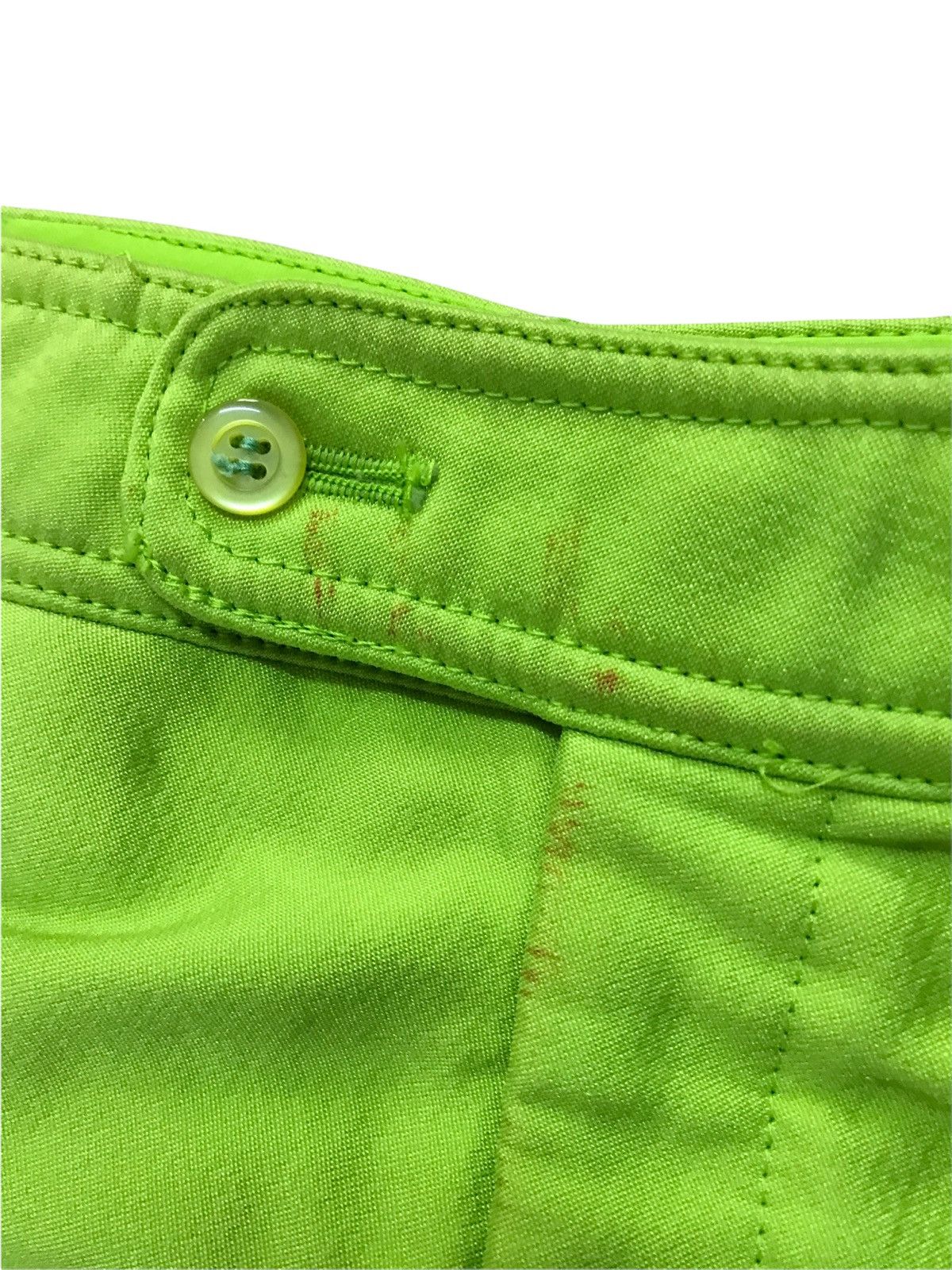 Adidas × Vintage Vintage 90s Adidas Ski Pants Size US 28 / EU 44 - 9 Thumbnail