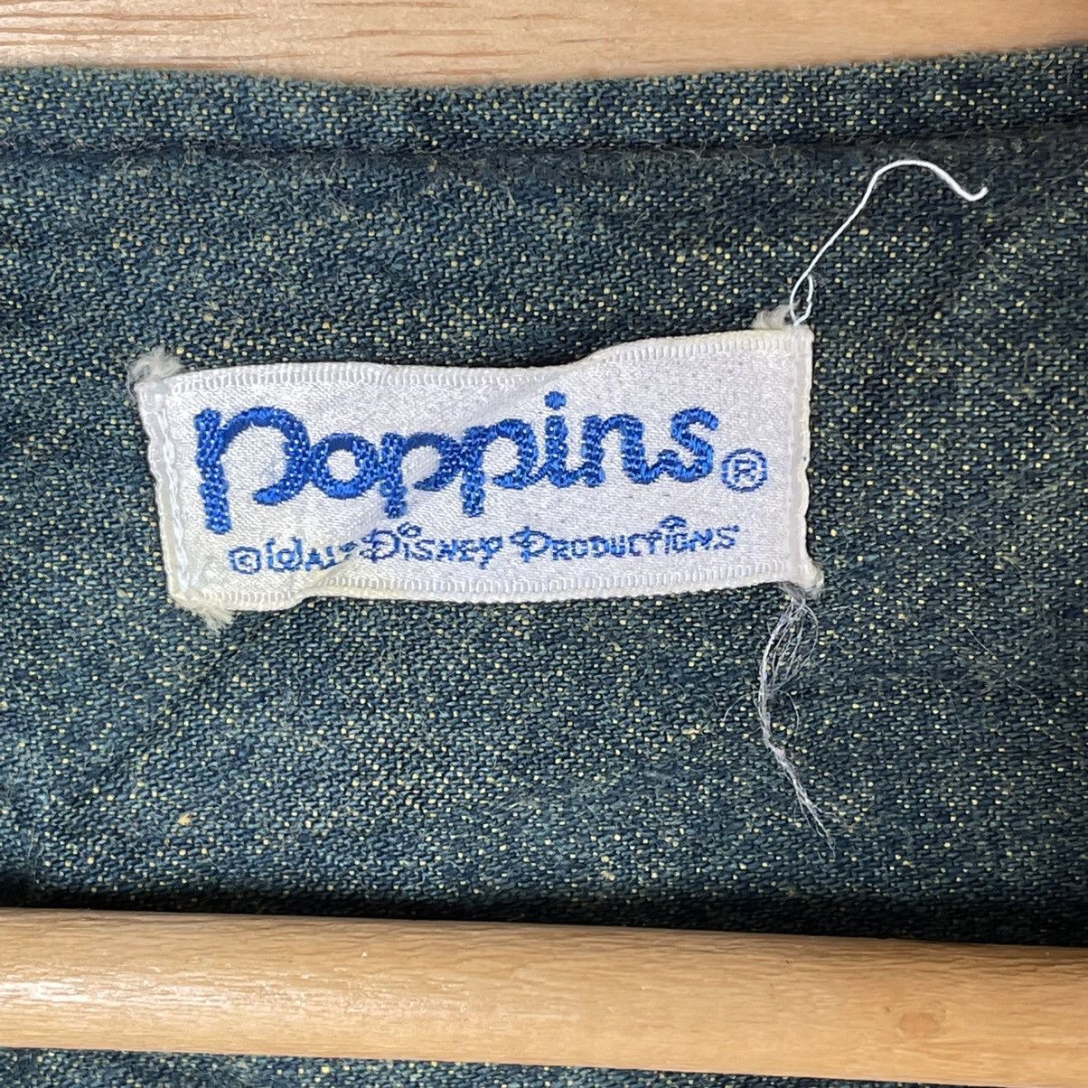 Disney Vintage Disney Mickey Mouse 90s Cardigan Jeans Size US S / EU 44-46 / 1 - 11 Thumbnail
