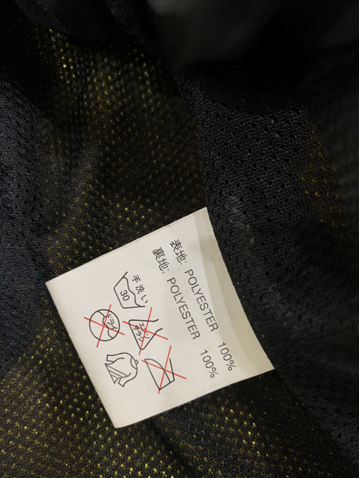 Gear for Sports 🔥Vintage Simpson Racing Motorcycle Jacket Size US M / EU 48-50 / 2 - 19 Thumbnail
