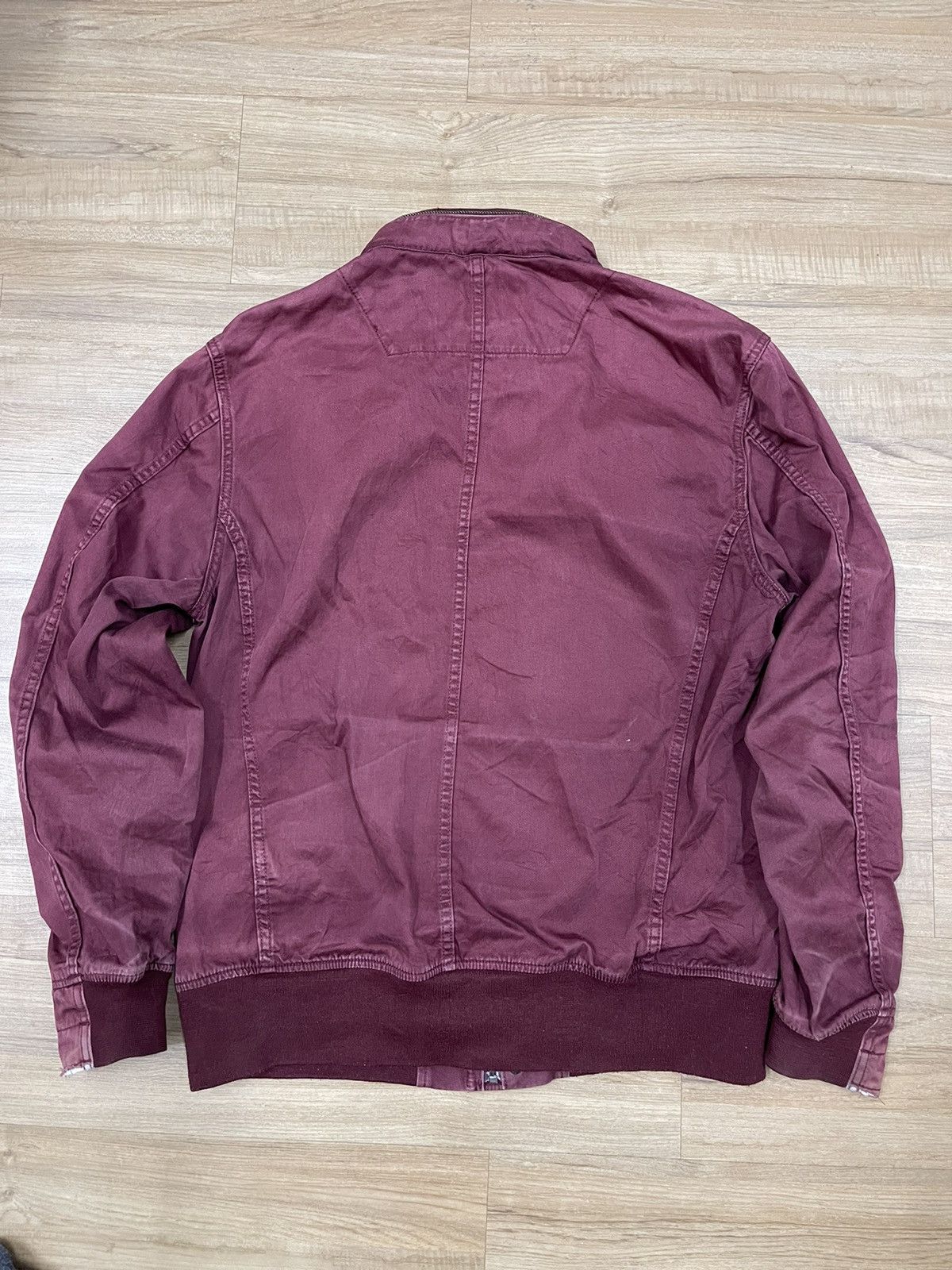 Avirex Avirex tactical Jacket Size US XXL / EU 58 / 5 - 5 Thumbnail