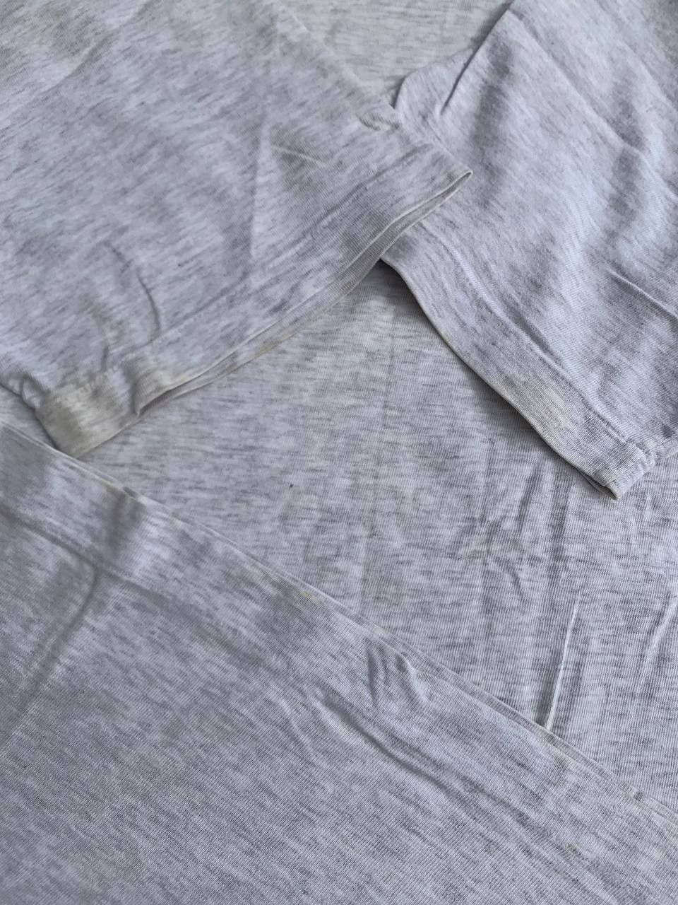 Sergio Tacchini Vintage Sergio Tacchini Spellout Graphic Logo Tshirt Size US M / EU 48-50 / 2 - 7 Thumbnail