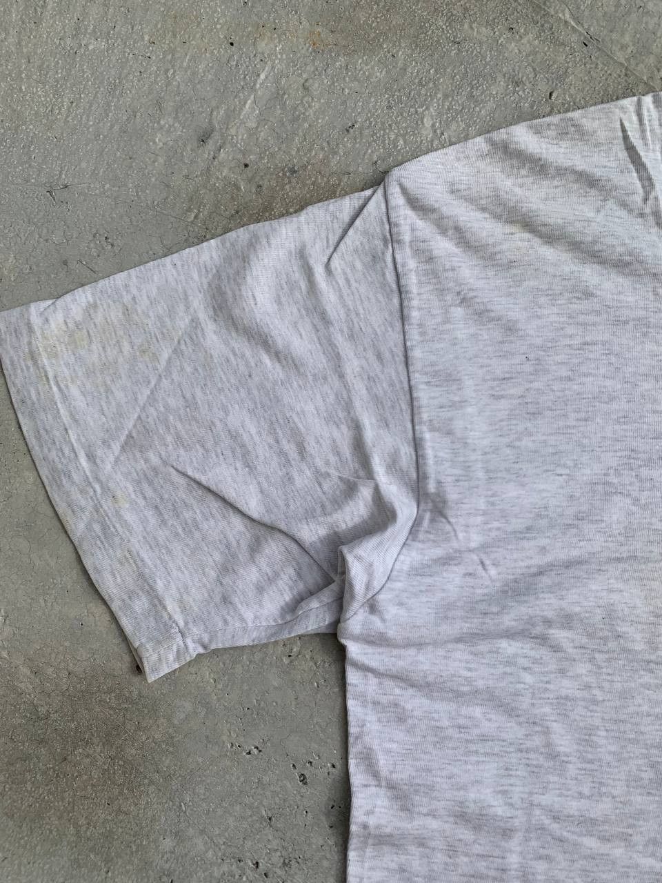 Sergio Tacchini Vintage Sergio Tacchini Spellout Graphic Logo Tshirt Size US M / EU 48-50 / 2 - 5 Thumbnail