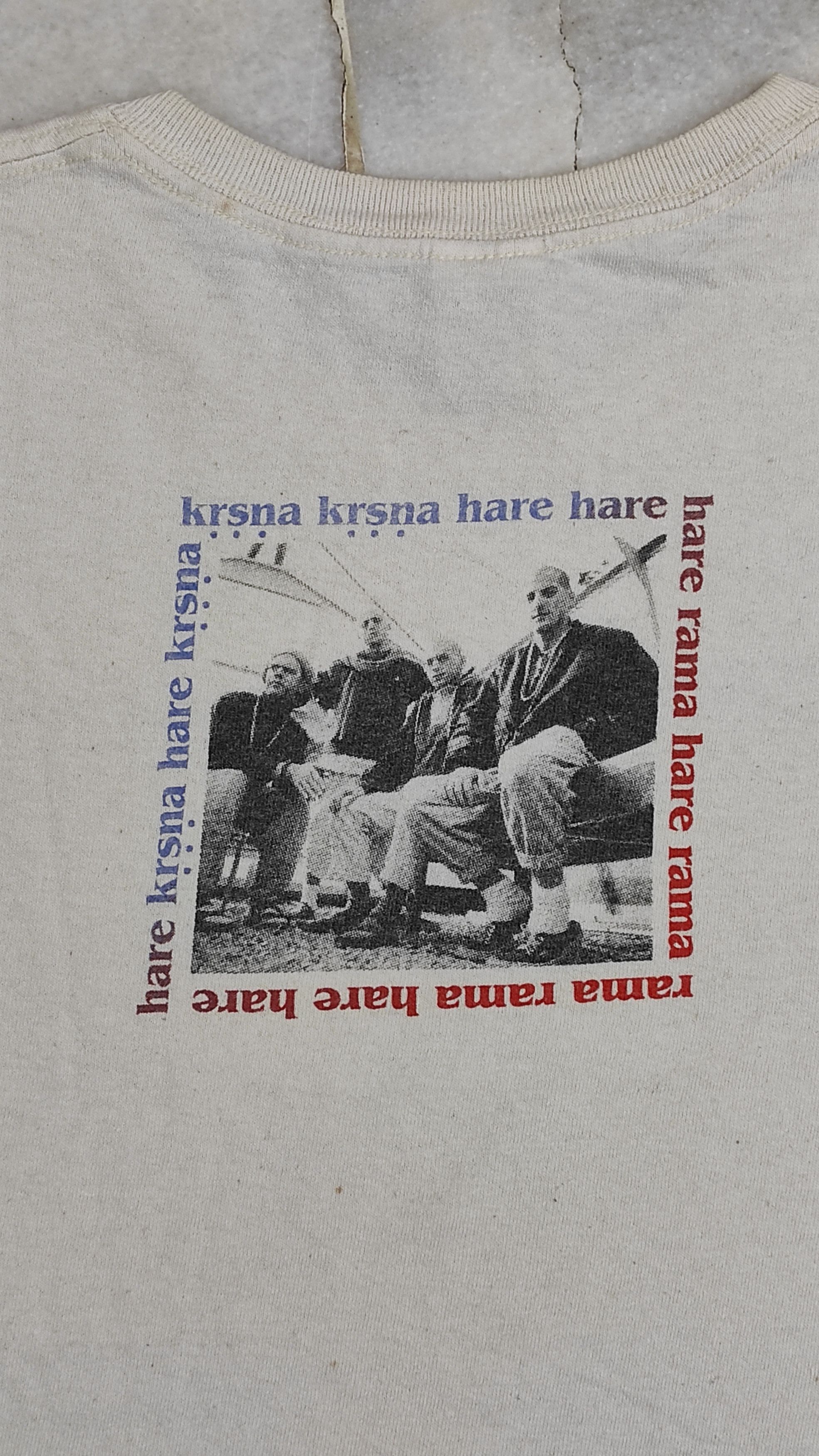 Band Tees Vintage Shelter Attaining The Supreme Tee Size US M / EU 48-50 / 2 - 11 Thumbnail