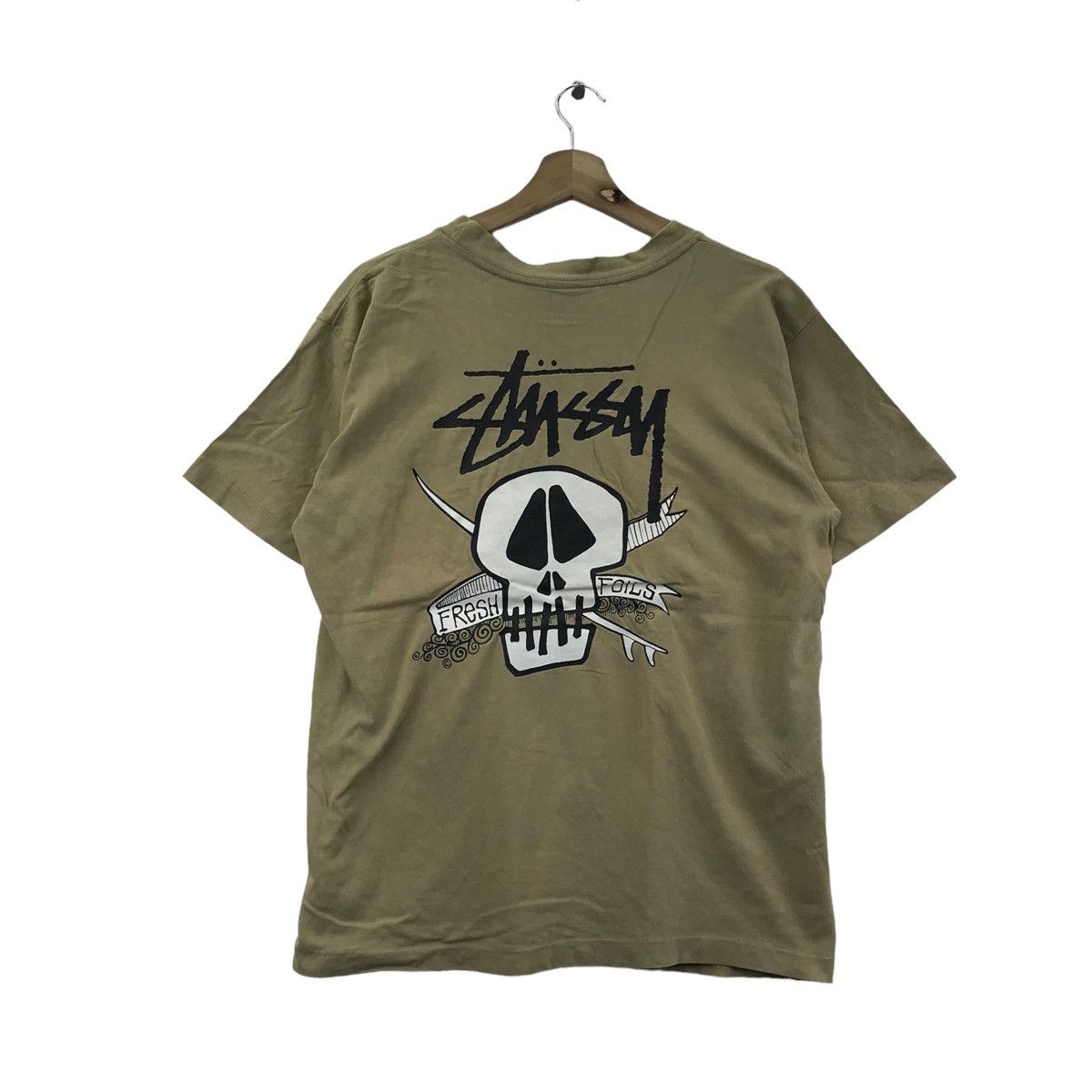 80's Stussy 