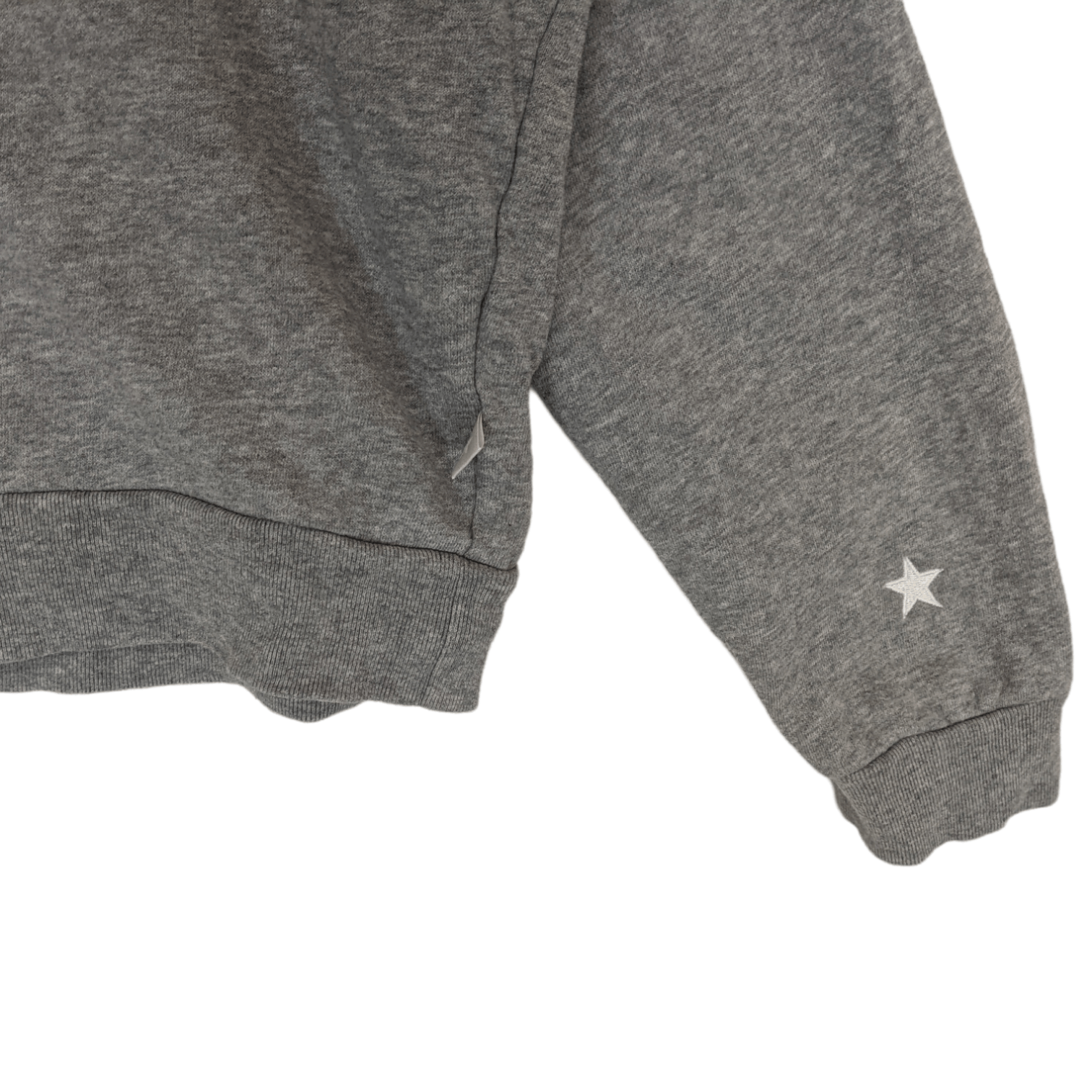 Converse CONVERSE Big Logo Jumper Sweatshirt Size M / US 6-8 / IT 42-44 - 6 Thumbnail