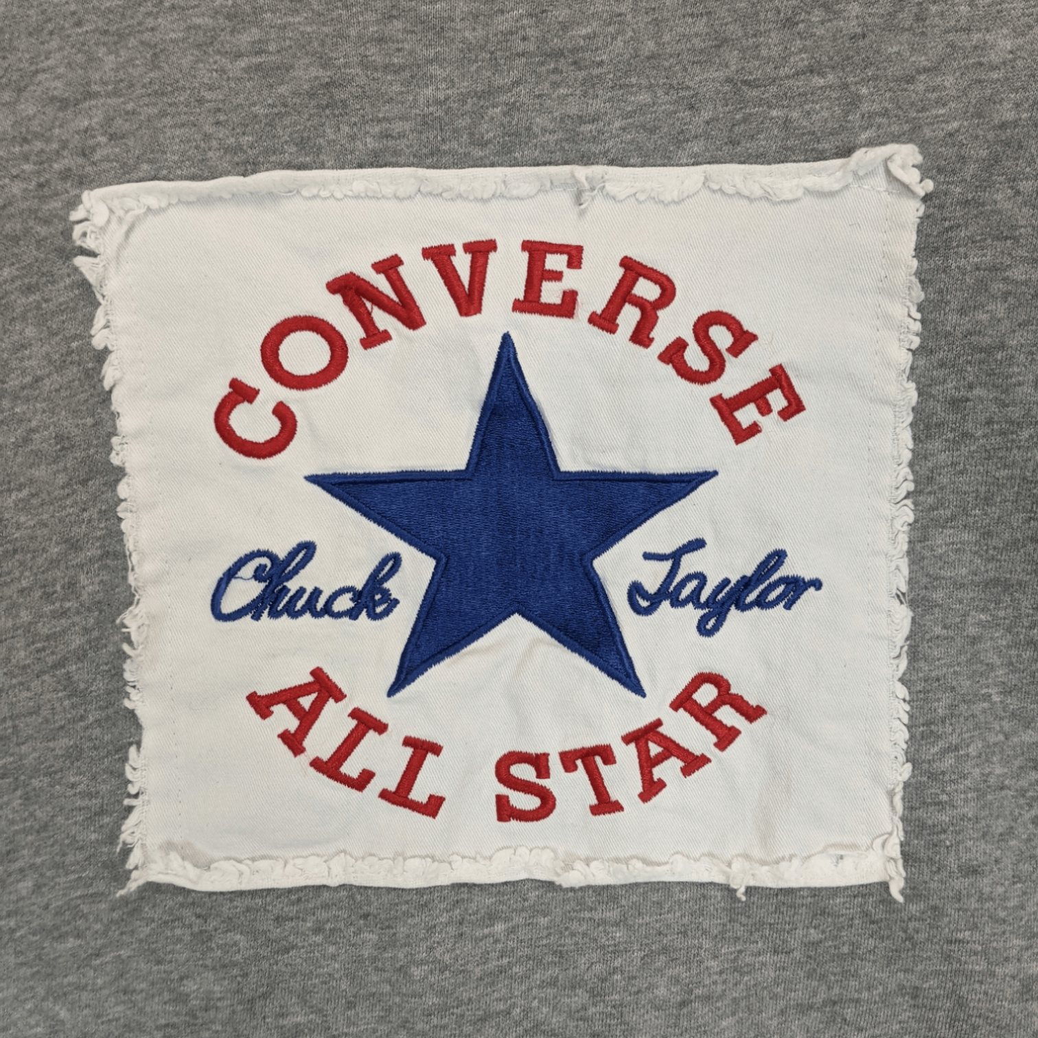 Converse CONVERSE Big Logo Jumper Sweatshirt Size M / US 6-8 / IT 42-44 - 5 Thumbnail