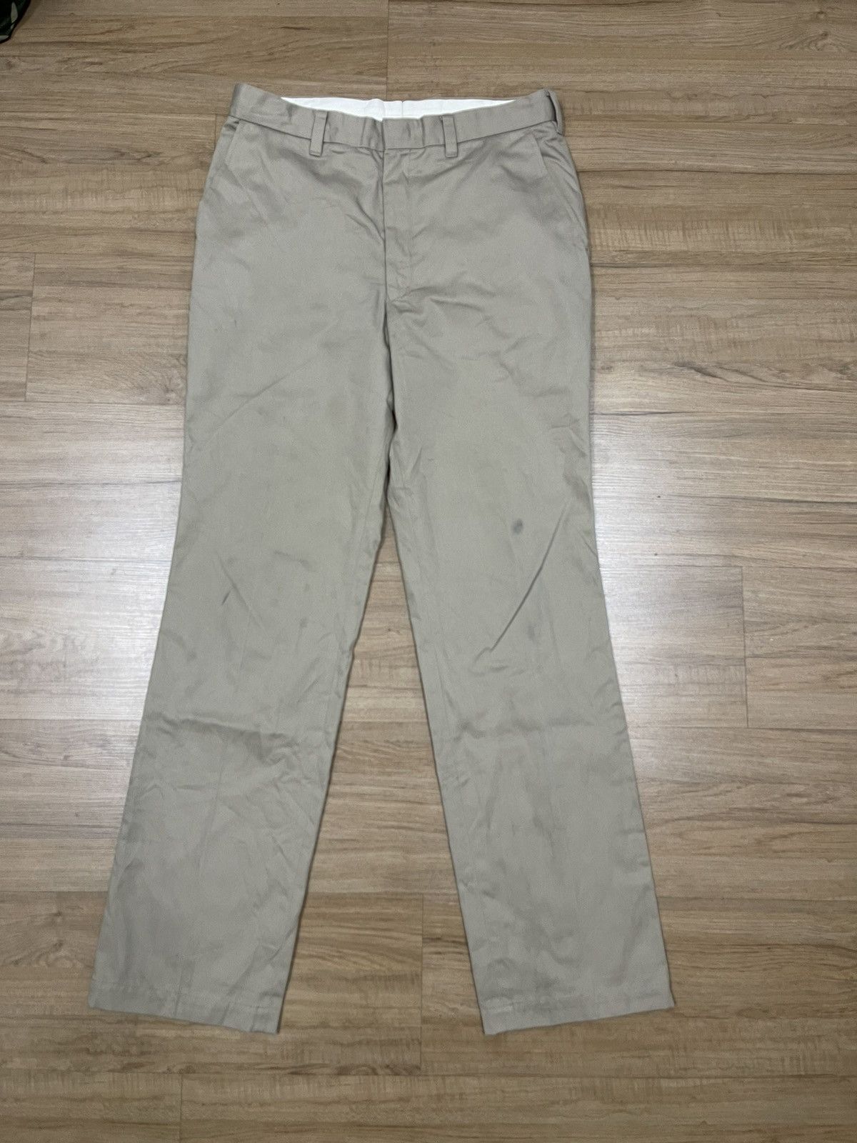 Japanese Brand × Wacko Maria Japanese brand Guilty Parties Wacko Maria Pants Size US 33 - 1 Thumbnail