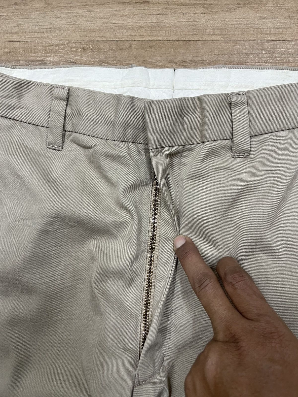 Japanese Brand × Wacko Maria Japanese brand Guilty Parties Wacko Maria Pants Size US 33 - 3 Thumbnail