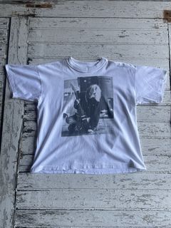 Nirvana Bleach T Shirt Vintage