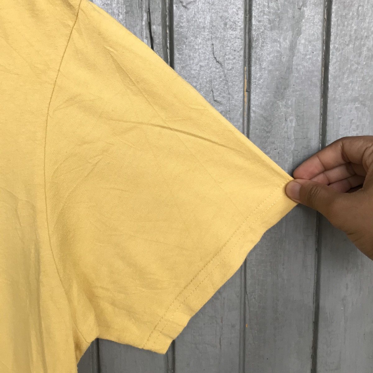 Patagonia *Patagonia live simple outdoor brand tees Size US M / EU 48-50 / 2 - 4 Thumbnail
