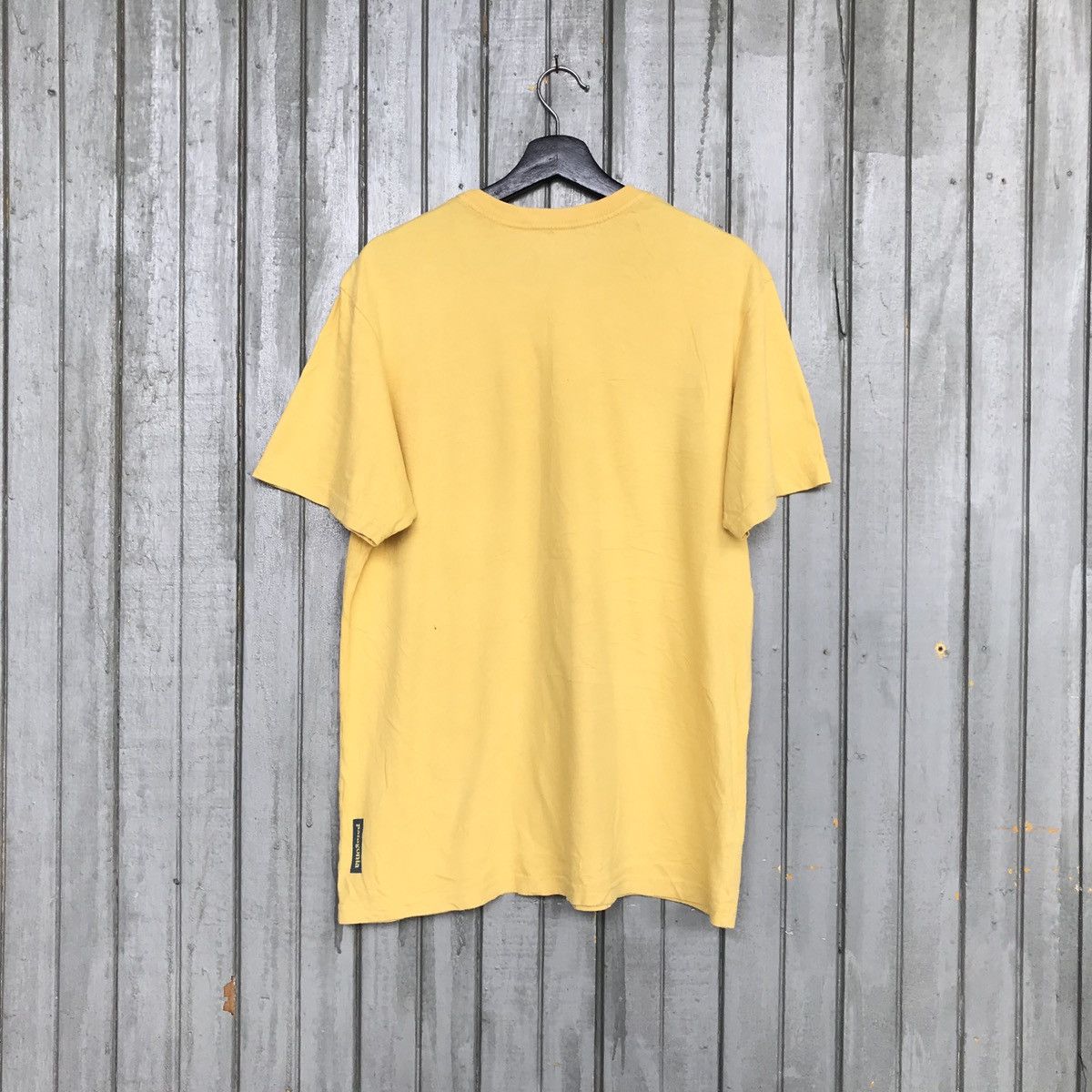 Patagonia *Patagonia live simple outdoor brand tees Size US M / EU 48-50 / 2 - 3 Thumbnail