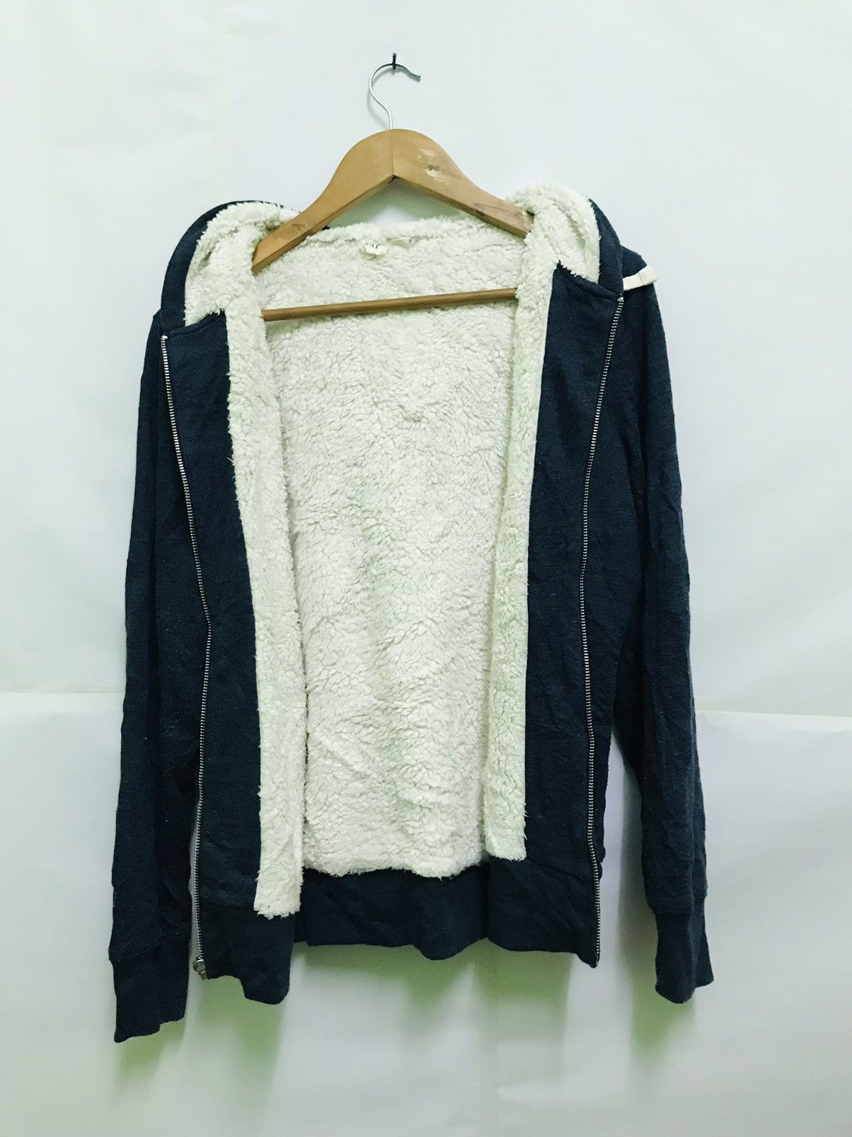 Gap vintage gap hoodie Size US M / EU 48-50 / 2 - 3 Thumbnail