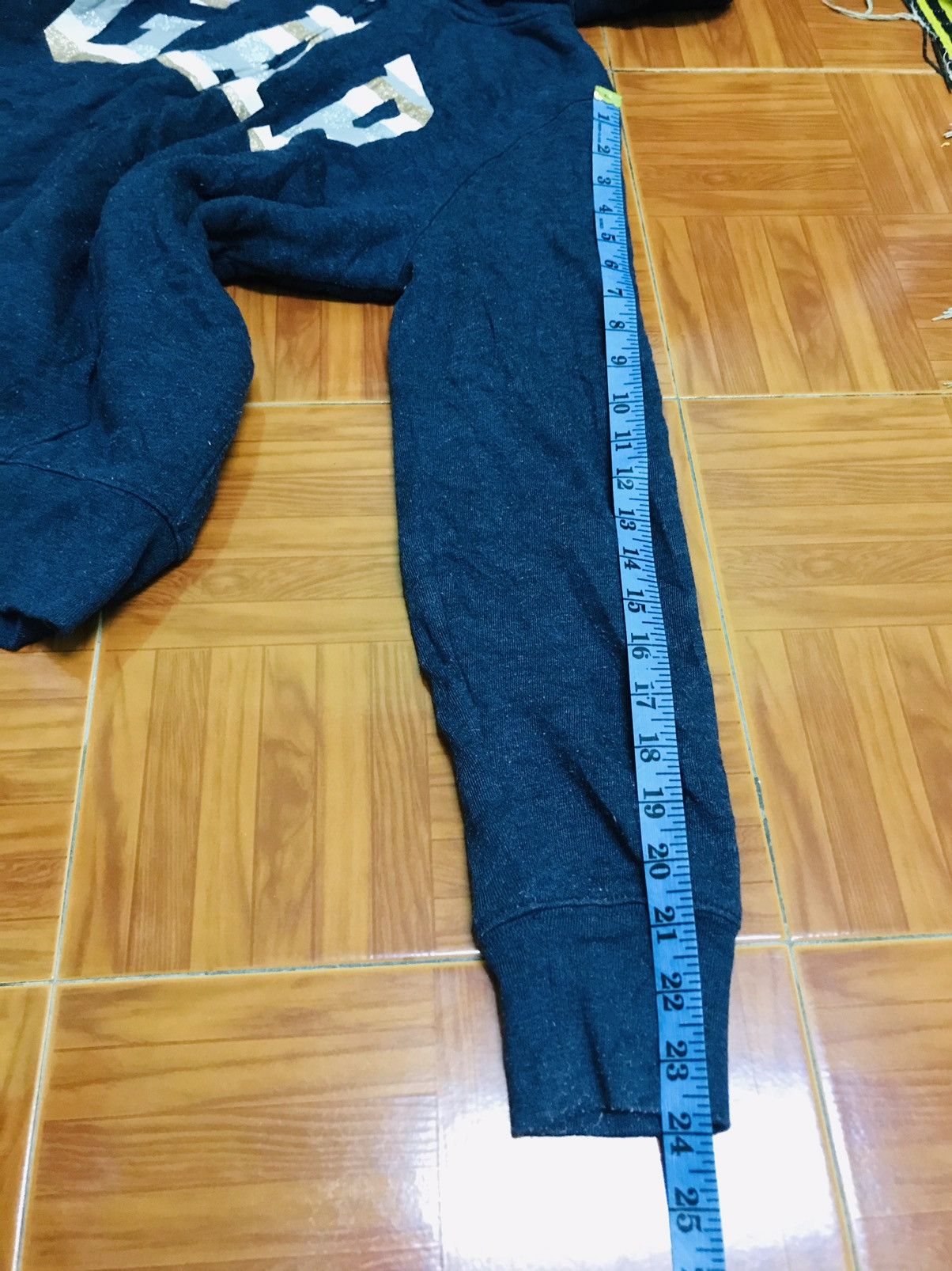 Gap vintage gap hoodie Size US M / EU 48-50 / 2 - 7 Thumbnail