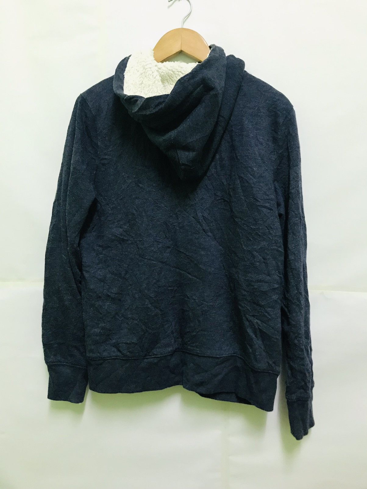 Gap vintage gap hoodie Size US M / EU 48-50 / 2 - 2 Thumbnail