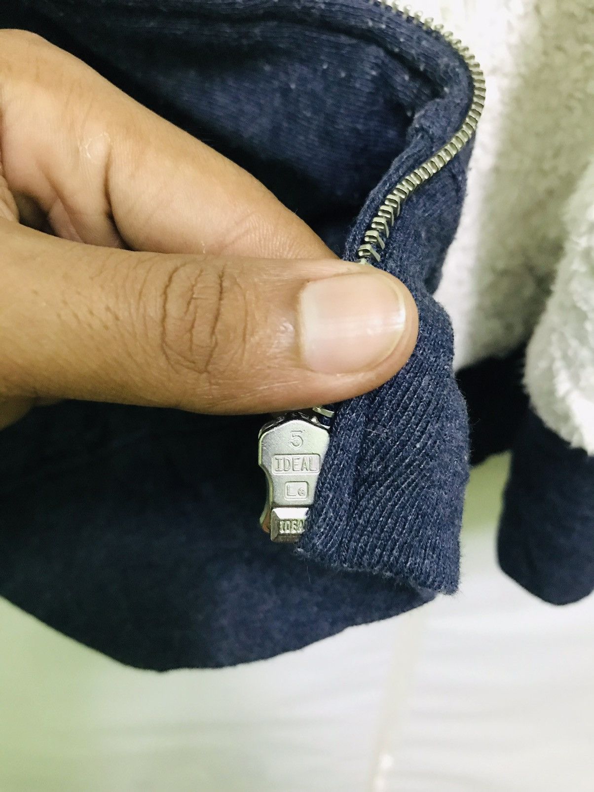 Gap vintage gap hoodie Size US M / EU 48-50 / 2 - 9 Thumbnail