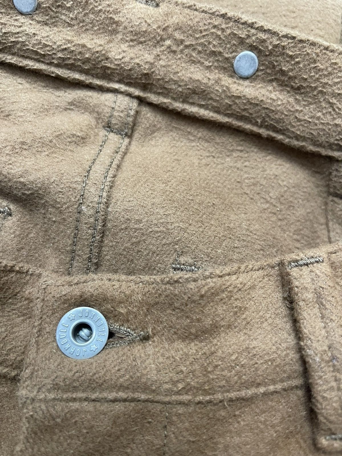 Johnbull Johnbull Baggy Pants Size US 30 / EU 46 - 5 Thumbnail