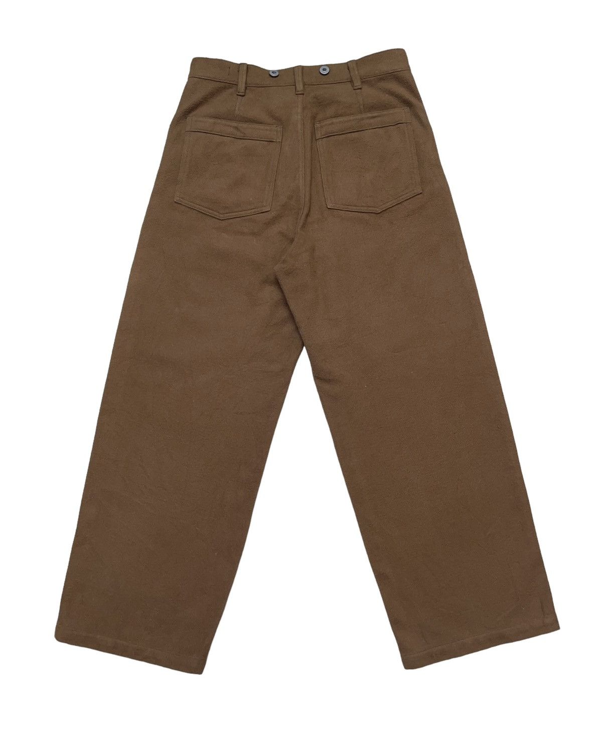 Johnbull Johnbull Baggy Pants Size US 30 / EU 46 - 2 Thumbnail