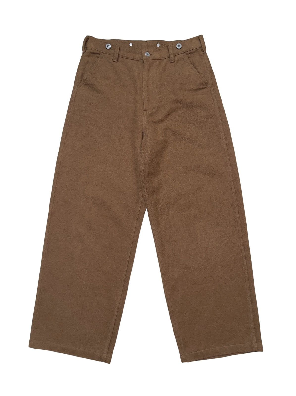 Johnbull Johnbull Baggy Pants Size US 30 / EU 46 - 1 Thumbnail