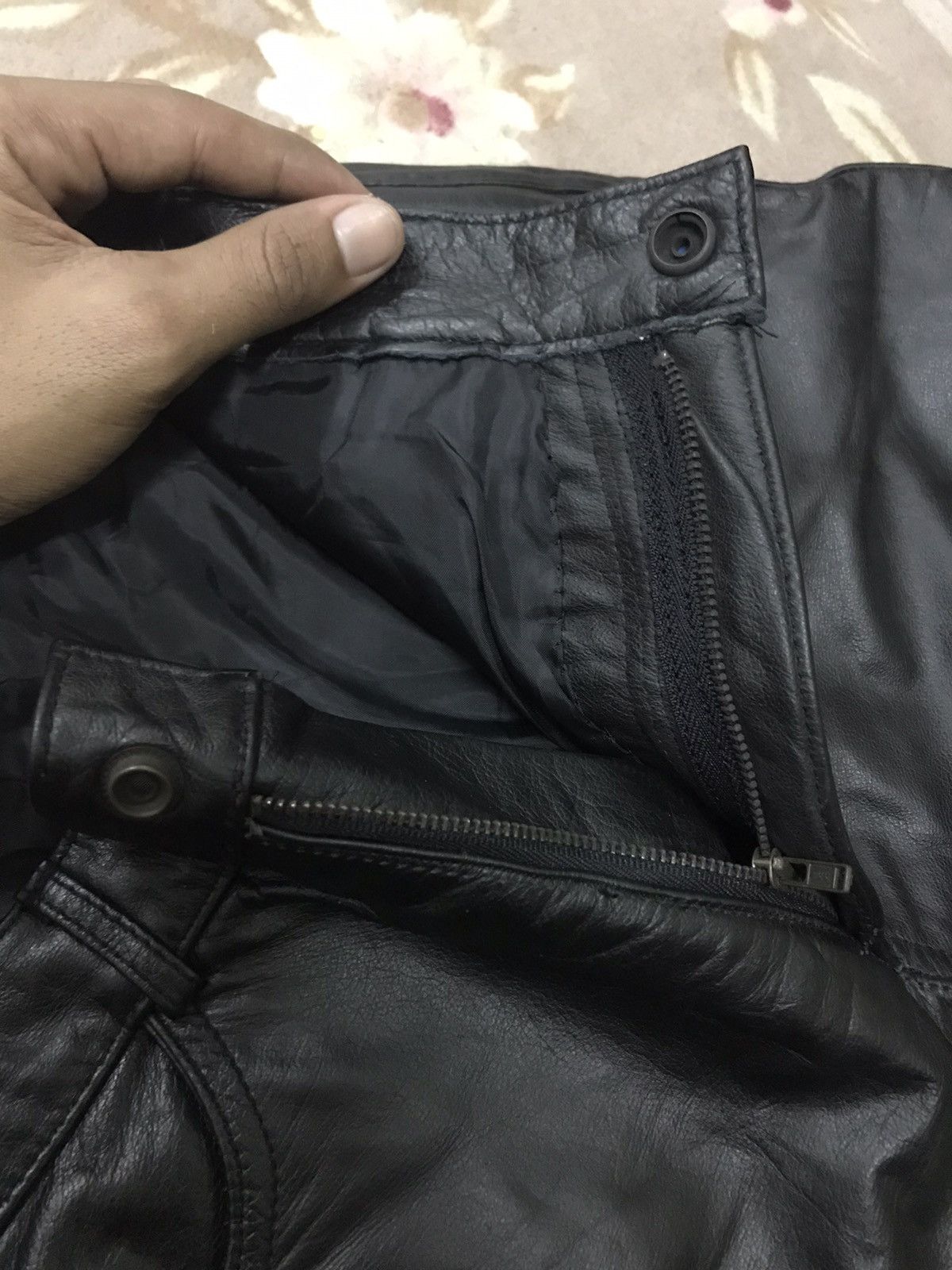 Japanese Brand × Vintage vintage ms super collection Size US 28 / EU 44 - 7 Thumbnail