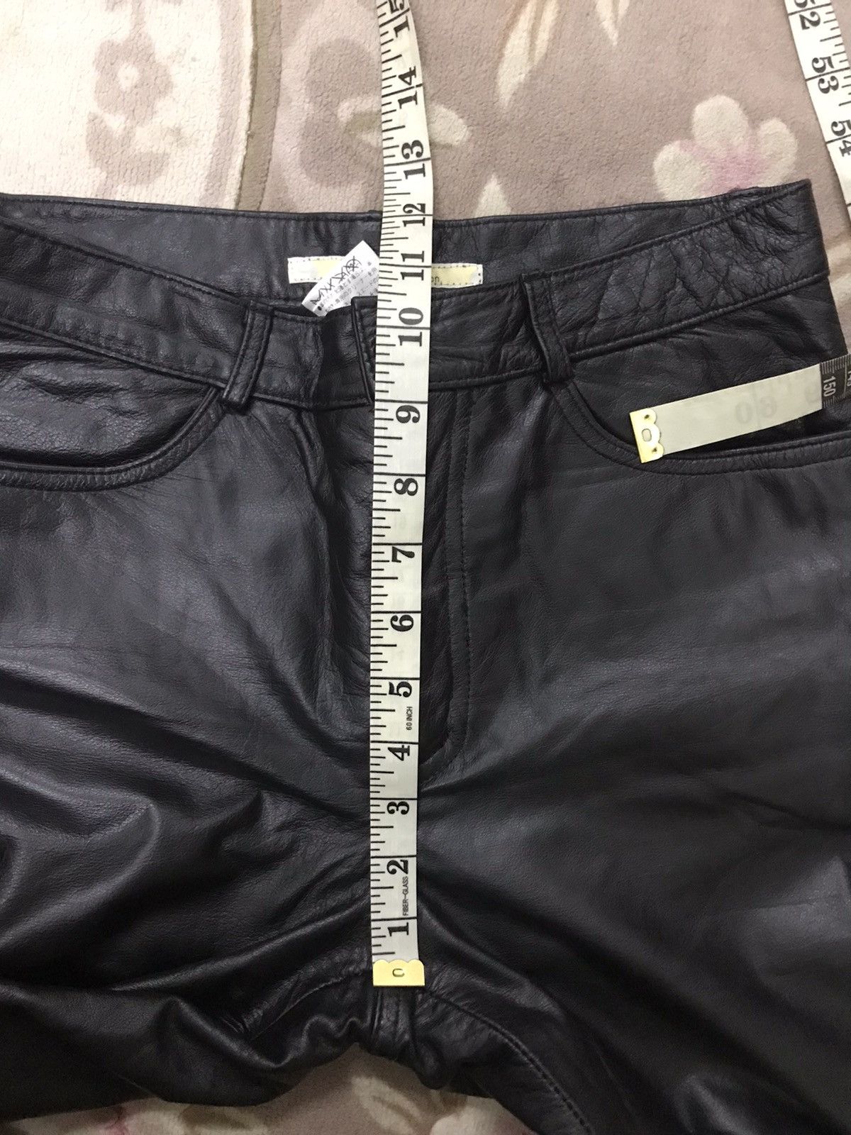 Japanese Brand × Vintage vintage ms super collection Size US 28 / EU 44 - 10 Thumbnail