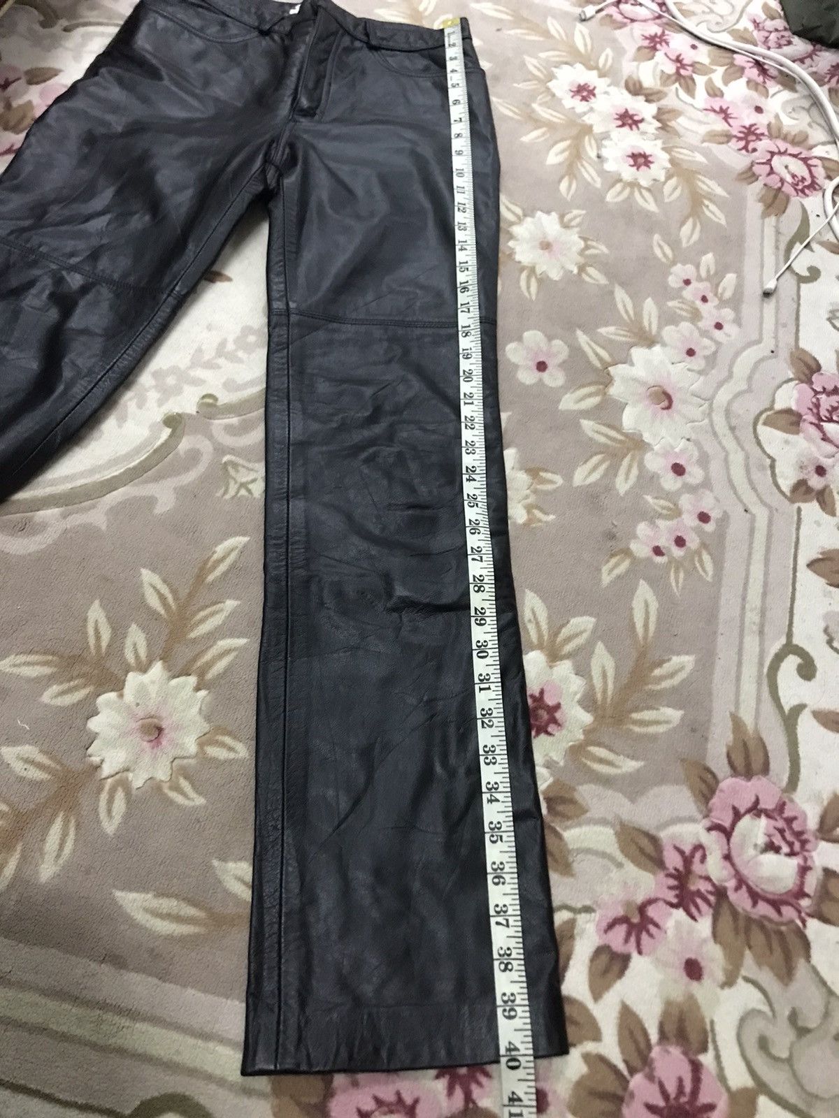 Japanese Brand × Vintage vintage ms super collection Size US 28 / EU 44 - 11 Thumbnail