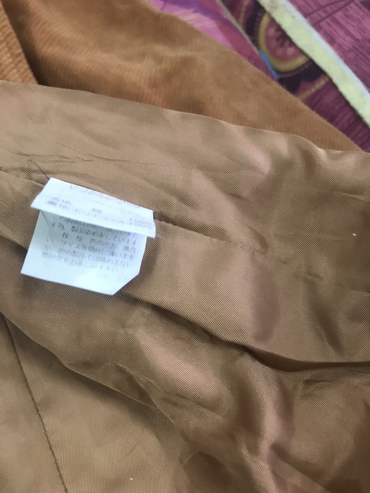 Issey Miyake SUNAO KUWAHSRA by ISSEY MIYAKE Size M / US 6-8 / IT 42-44 - 6 Thumbnail