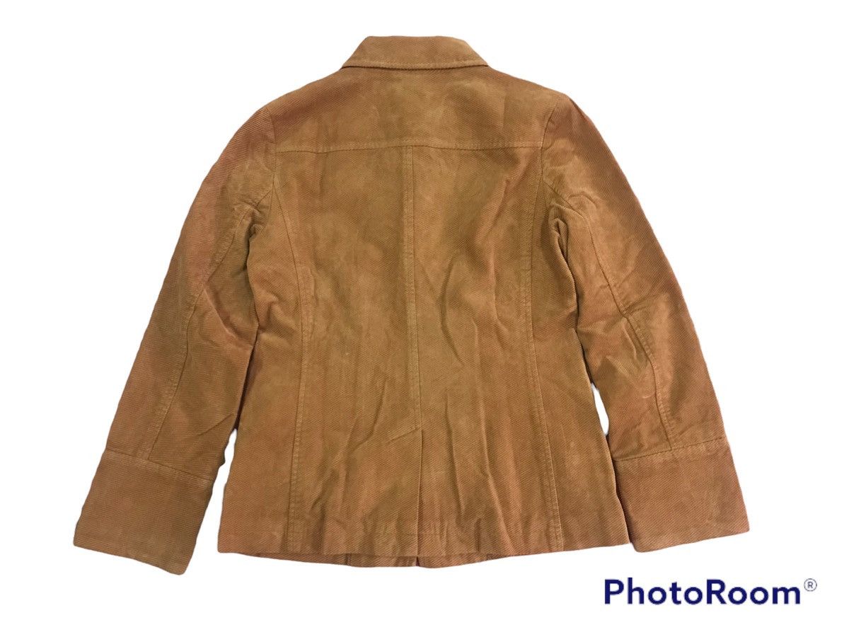 Issey Miyake SUNAO KUWAHSRA by ISSEY MIYAKE Size M / US 6-8 / IT 42-44 - 3 Thumbnail