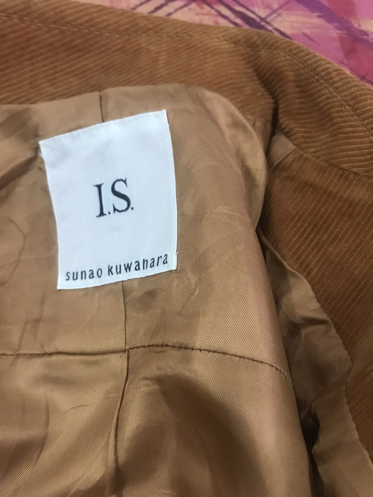 Issey Miyake SUNAO KUWAHSRA by ISSEY MIYAKE Size M / US 6-8 / IT 42-44 - 5 Thumbnail