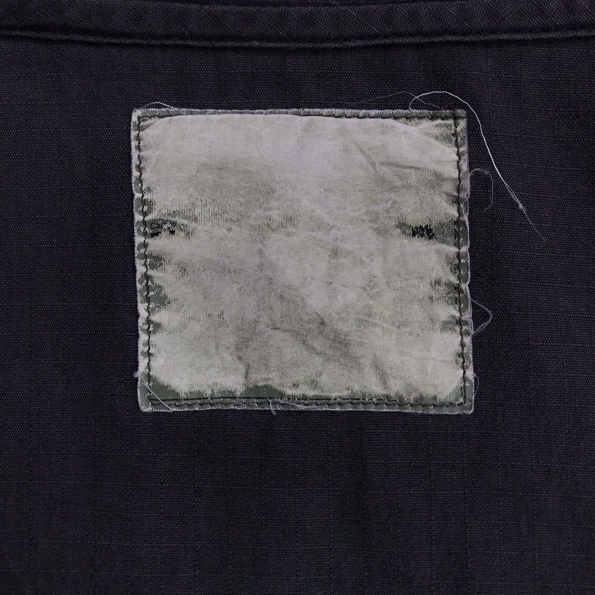 Wtaps WTAPS Crossbones Jungle Fatigue Jacket Size US L / EU 52-54 / 3 - 8 Thumbnail