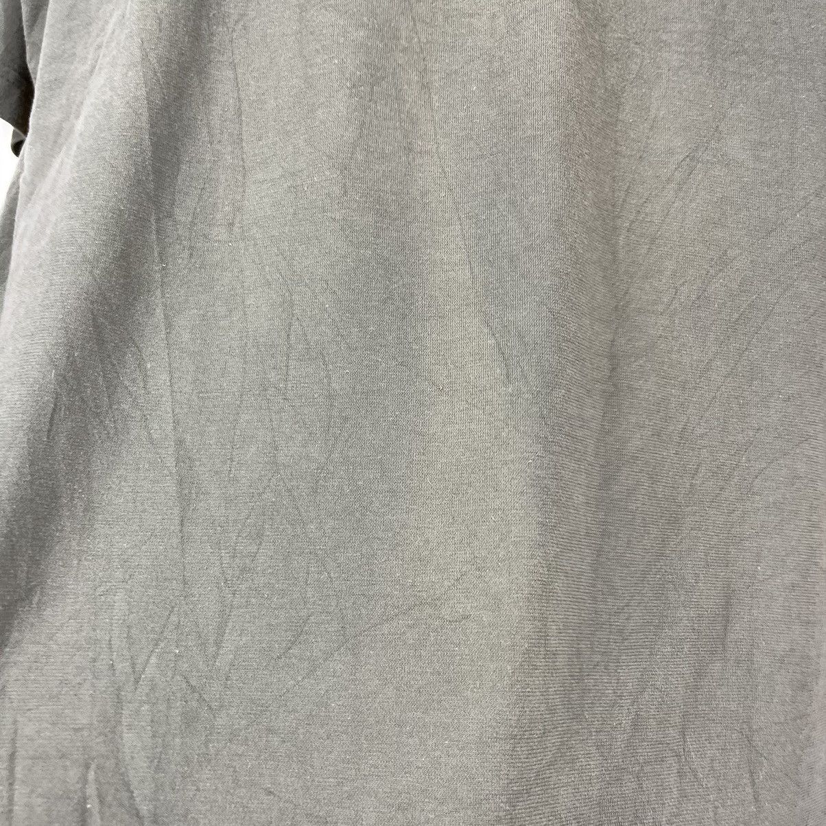 Gianni Valentino GIANNI VALENTINO Crew Neck T Shirt #1100/AM Size US L / EU 52-54 / 3 - 12 Thumbnail