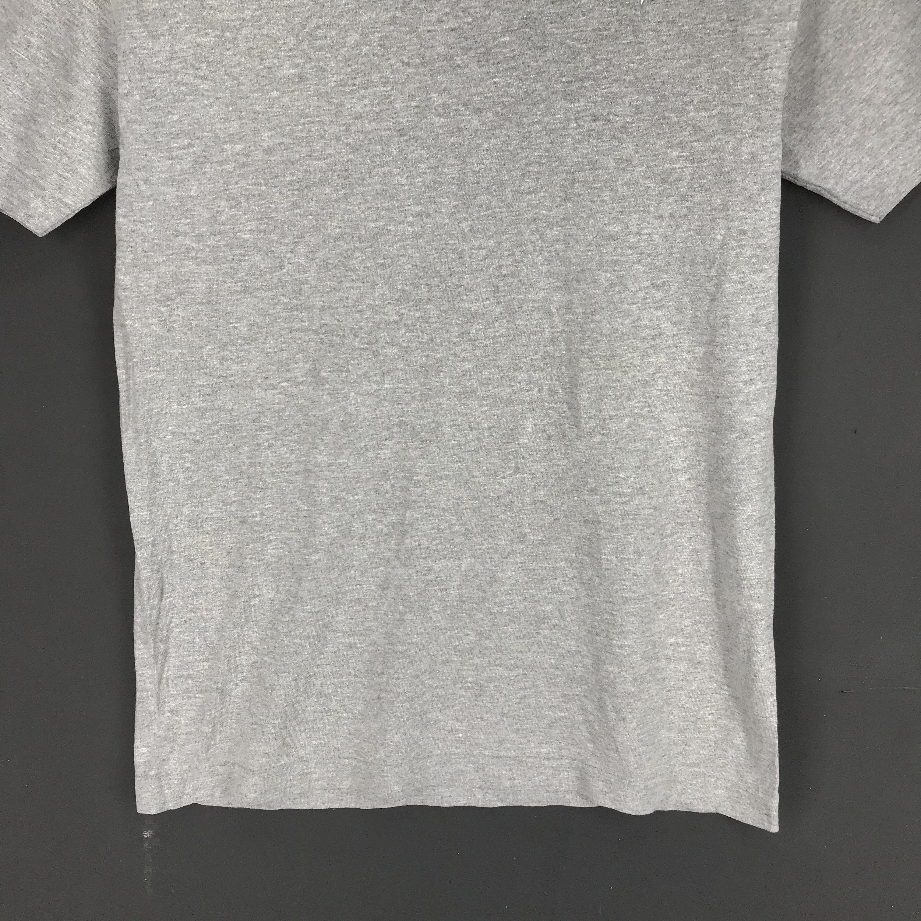 Vintage Y2K Vintage LOCAL MOTION Aloha Crew Neck T Shirt #2375-82 Size US XS / EU 42 / 0 - 6 Thumbnail