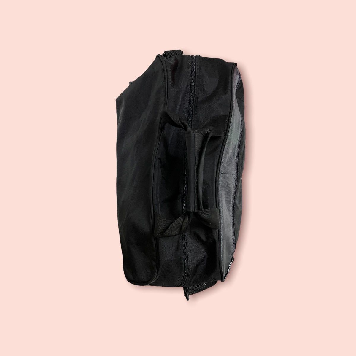 Adidas × Gear for Sports × Vintage VINTAGE ADIDAS SPORTS TRAVEL DUFFLE BAG Size ONE SIZE - 6 Thumbnail