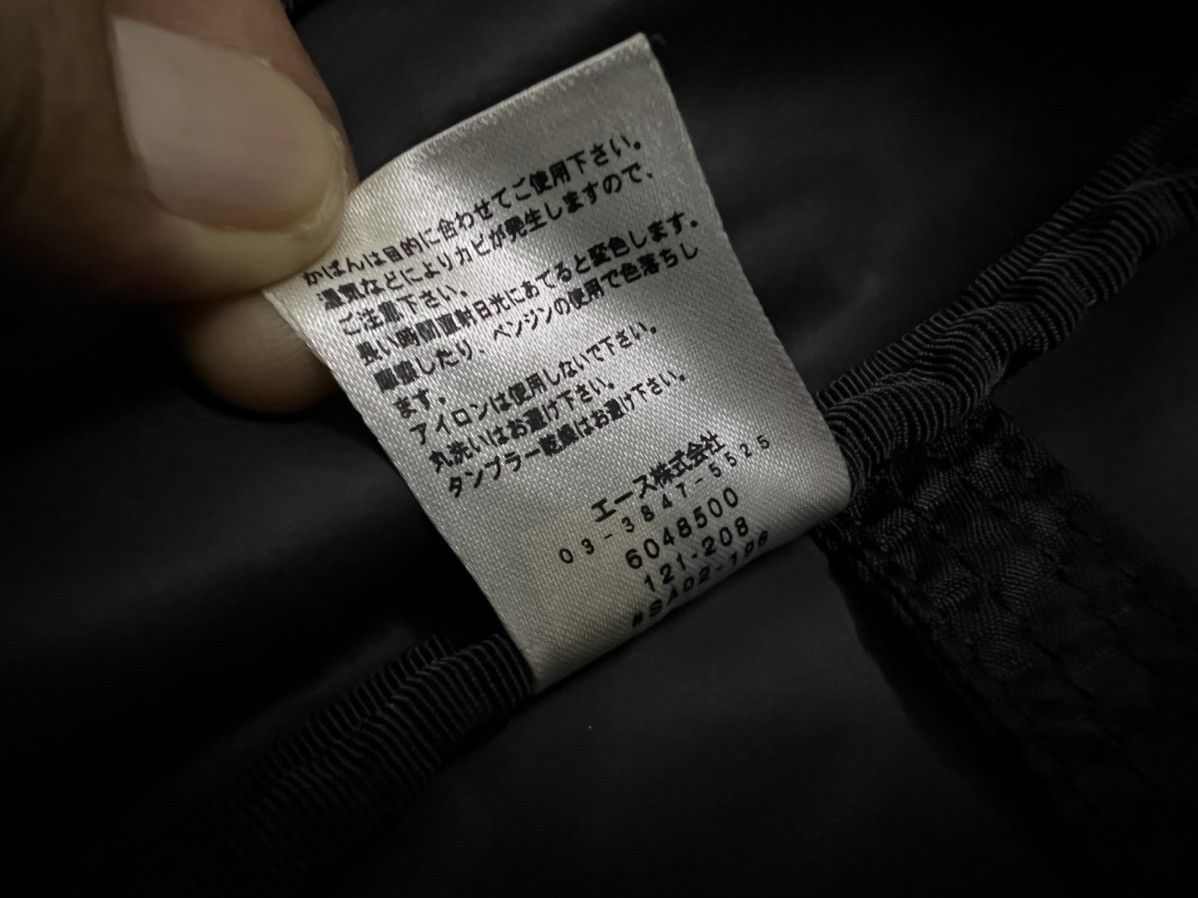 Adidas × Gear for Sports × Vintage VINTAGE ADIDAS SPORTS TRAVEL DUFFLE BAG Size ONE SIZE - 16 Thumbnail