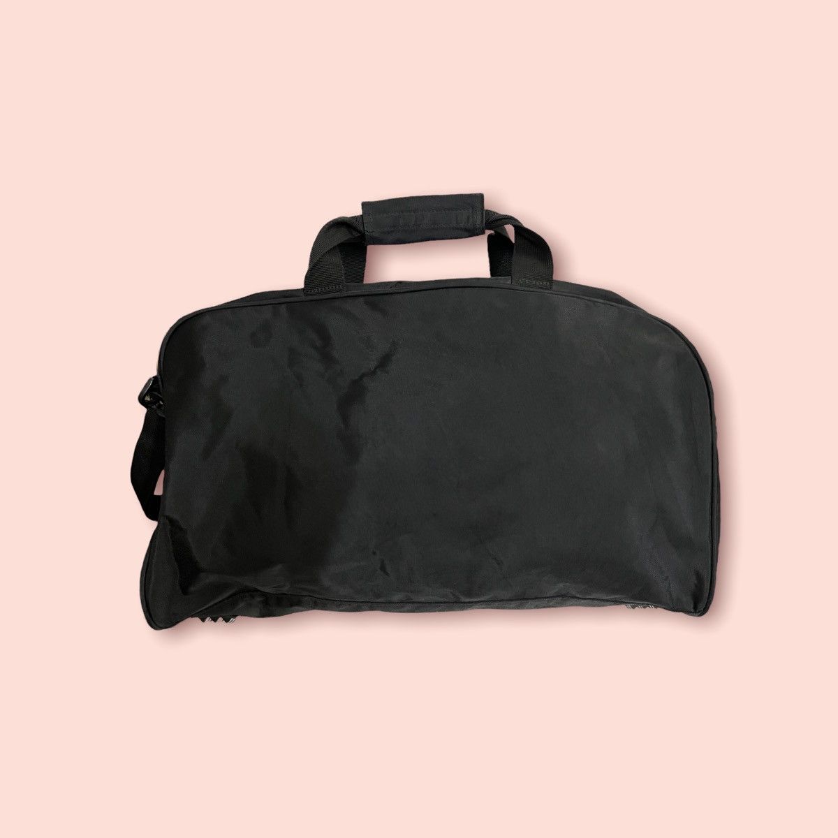 Adidas × Gear for Sports × Vintage VINTAGE ADIDAS SPORTS TRAVEL DUFFLE BAG Size ONE SIZE - 7 Thumbnail
