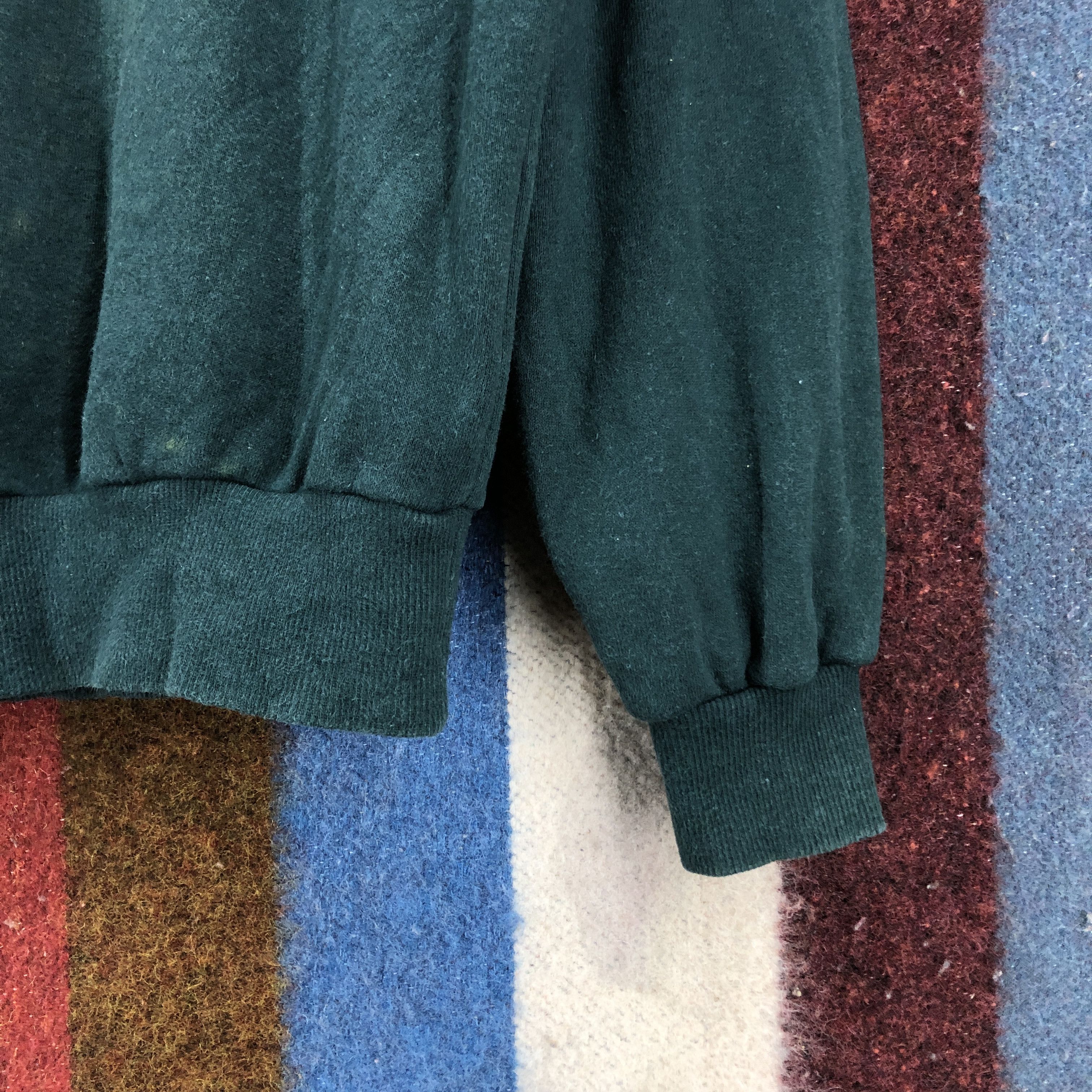 Vintage Old Fashioned Golf by TRCOT REINER Sweatshirt #0684/AD Size US M / EU 48-50 / 2 - 4 Thumbnail
