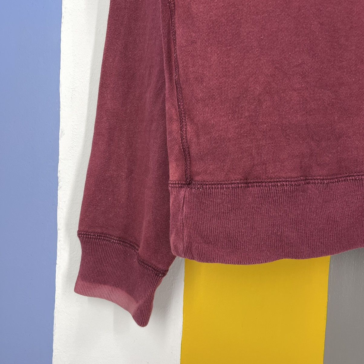 Champion CHAMPION Crew Neck Sweatshirt #1082/AL Size US S / EU 44-46 / 1 - 10 Thumbnail