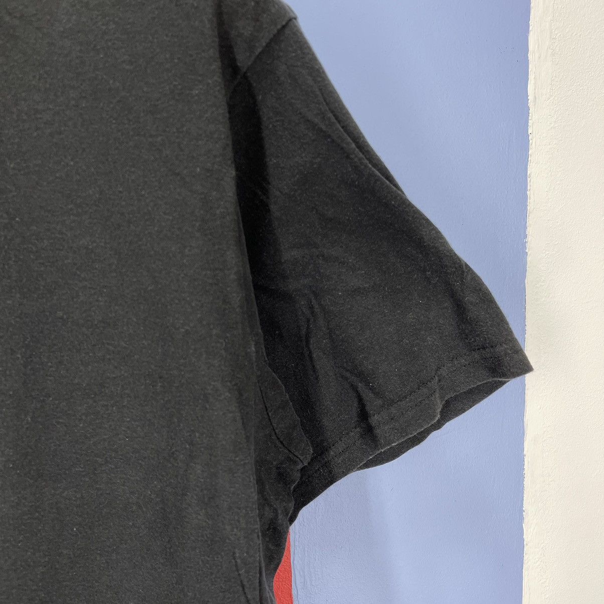 Japanese Brand SHISA BOSS COFFEE Crew Neck T Shirt #1201/AP Size US M / EU 48-50 / 2 - 3 Thumbnail