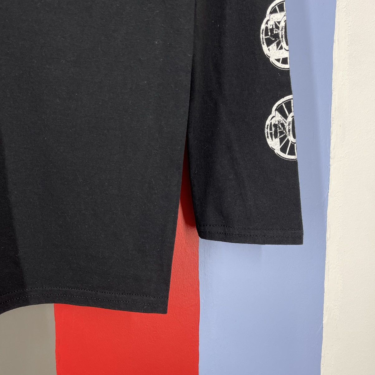 Gildan GILDAN Long Sleeve T Shirt #1200/AP Size US S / EU 44-46 / 1 - 4 Thumbnail