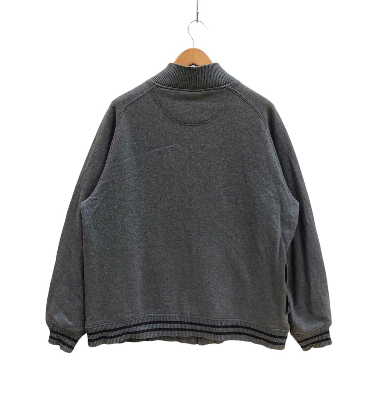 Columbia COLUMBIA Turtle Neck Zipper Jacket #0514-14 Size US XL / EU 56 / 4 - 5 Thumbnail