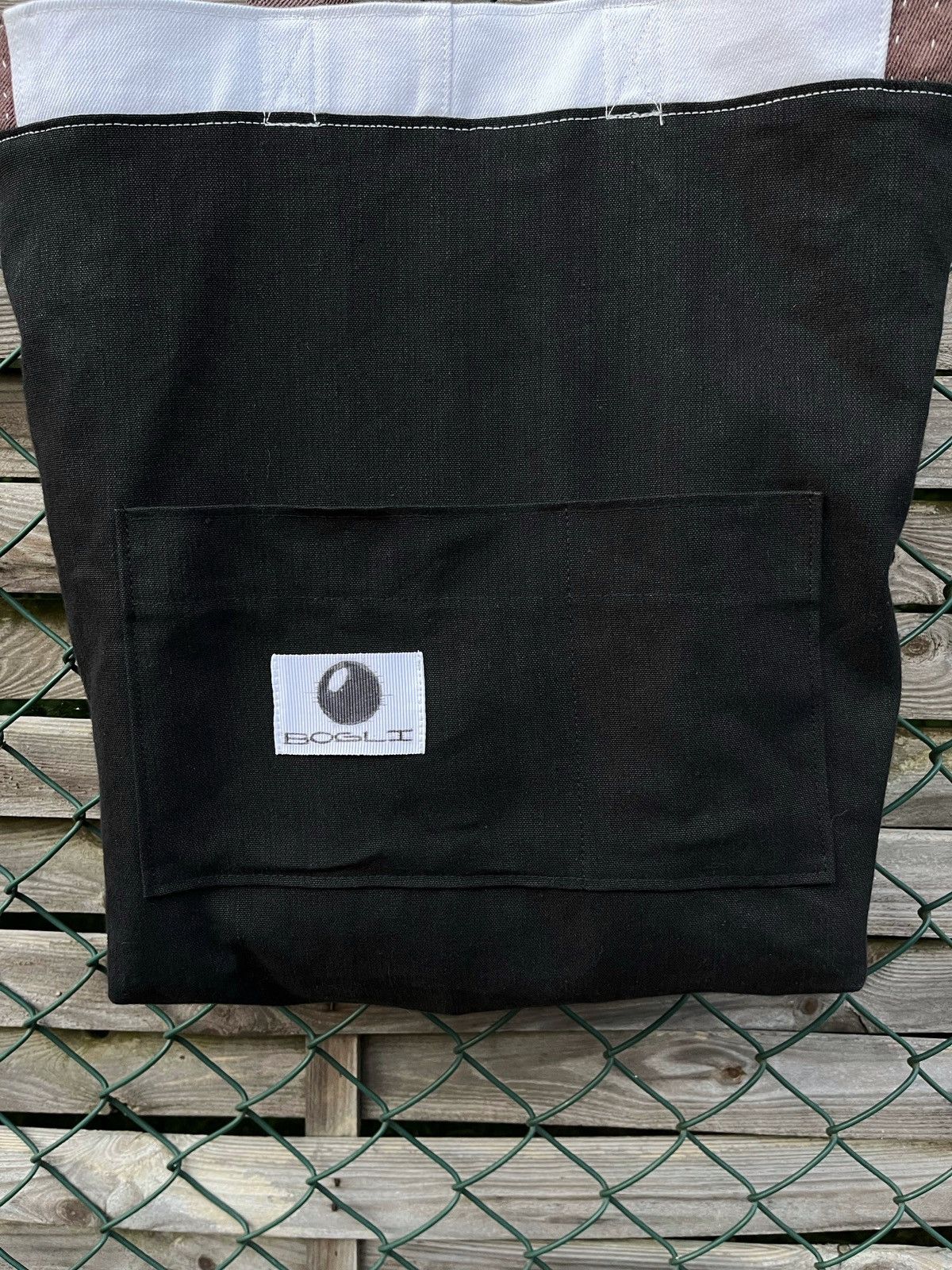 Carhartt Carhartt Custom Tote Shoulders Bag Boro Style Size ONE SIZE - 7 Thumbnail