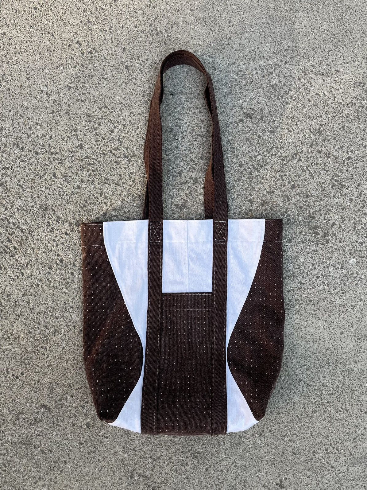 Carhartt Carhartt Custom Tote Shoulders Bag Boro Style Size ONE SIZE - 5 Thumbnail