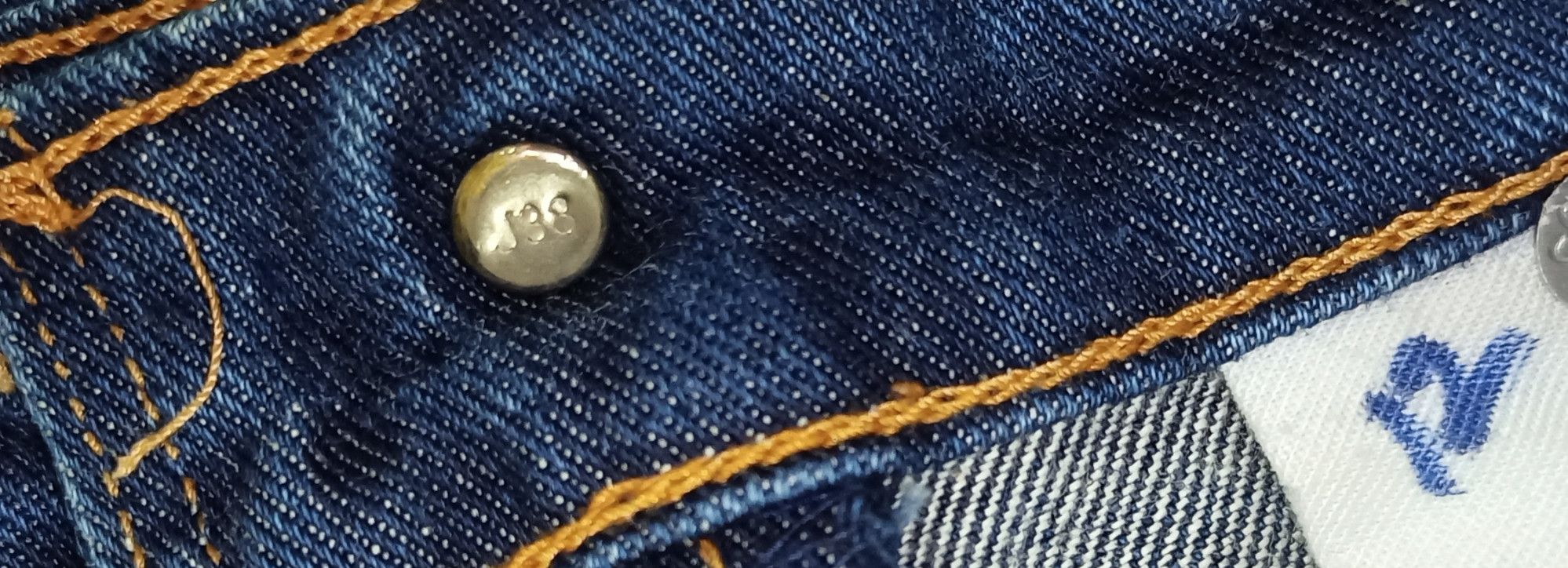Levi's Vintage Clothing Vintage Levis 517 Distressed Flare Jean Made in Japan Size 24" / US 00 / IT 34 - 10 Thumbnail