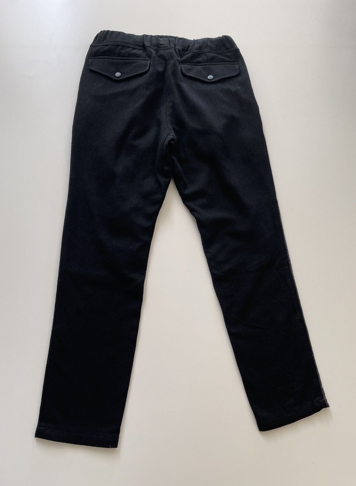 Gramicci Gramicci Bonding Patchwork Drawstring Pants Size US 31 - 5 Thumbnail